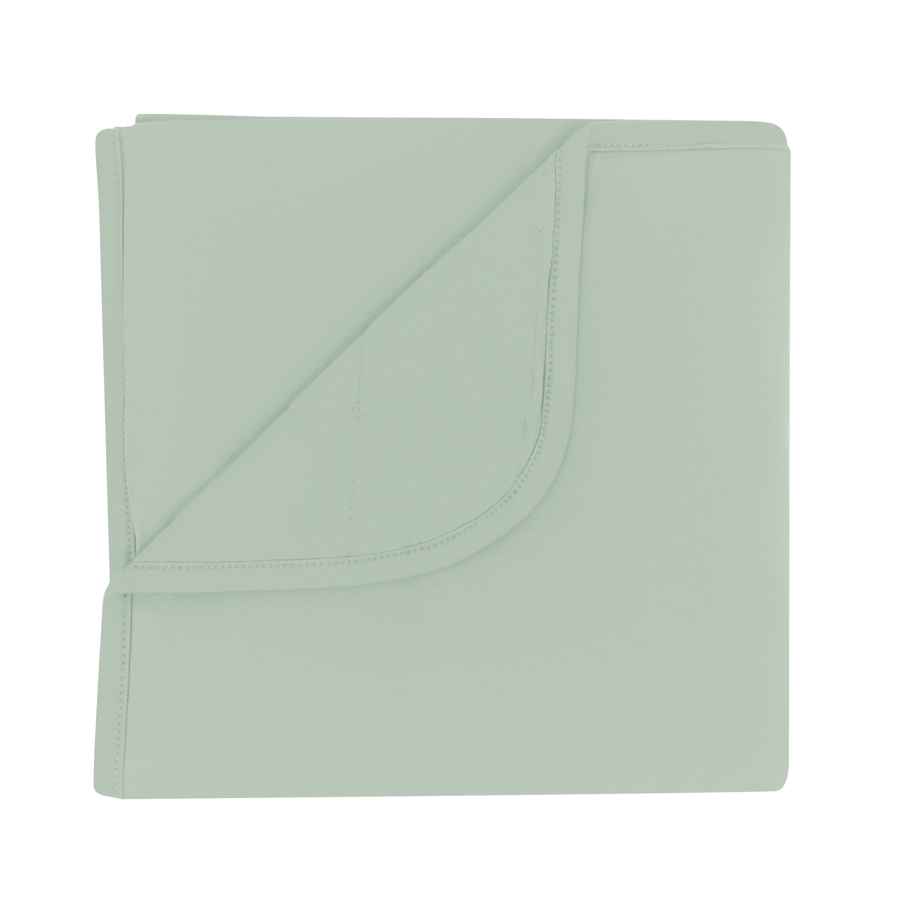  Baby Blanket in Thyme 1.0、mySite、layawaytickets