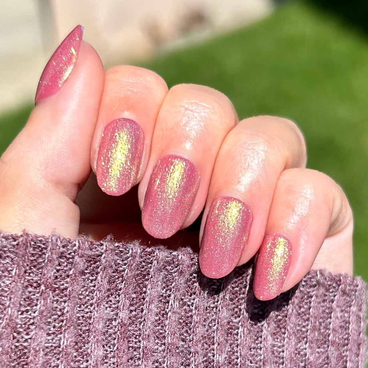 CANDIED ROSE、mySite、solidvoid