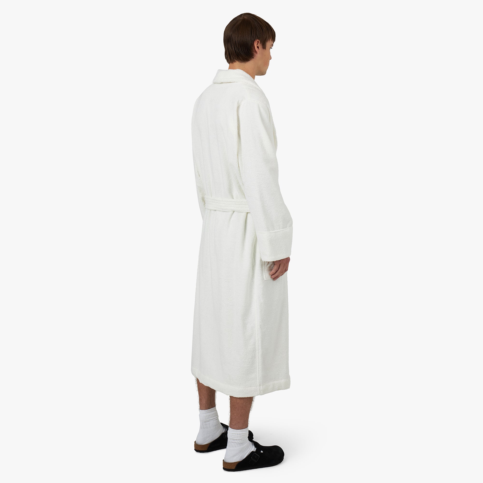  Tekla Classic Bathrobe / Paris、mySite、merchandisen
