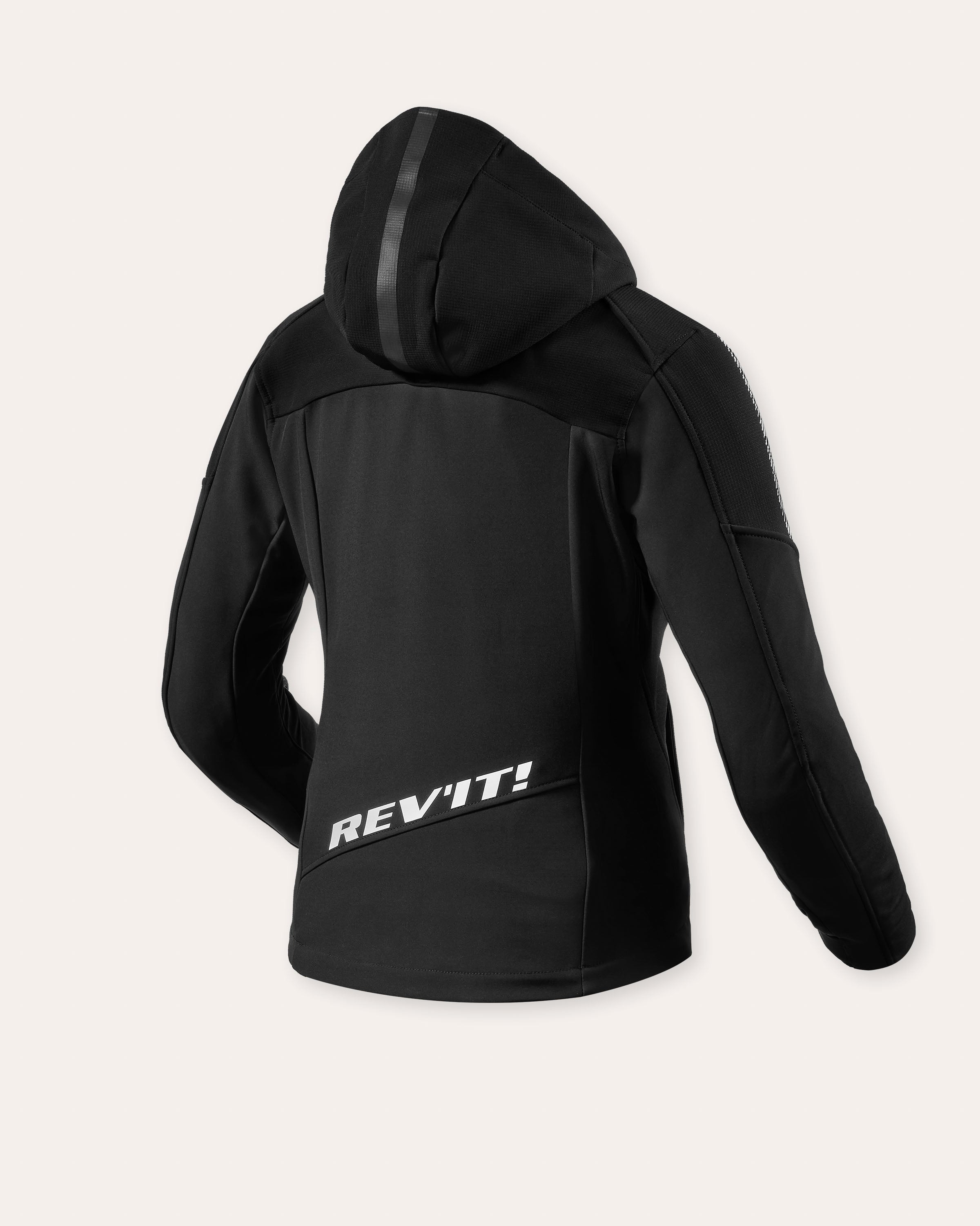 Jacket Proxy H2O Ladies | Black-White、mySite、dreamappss