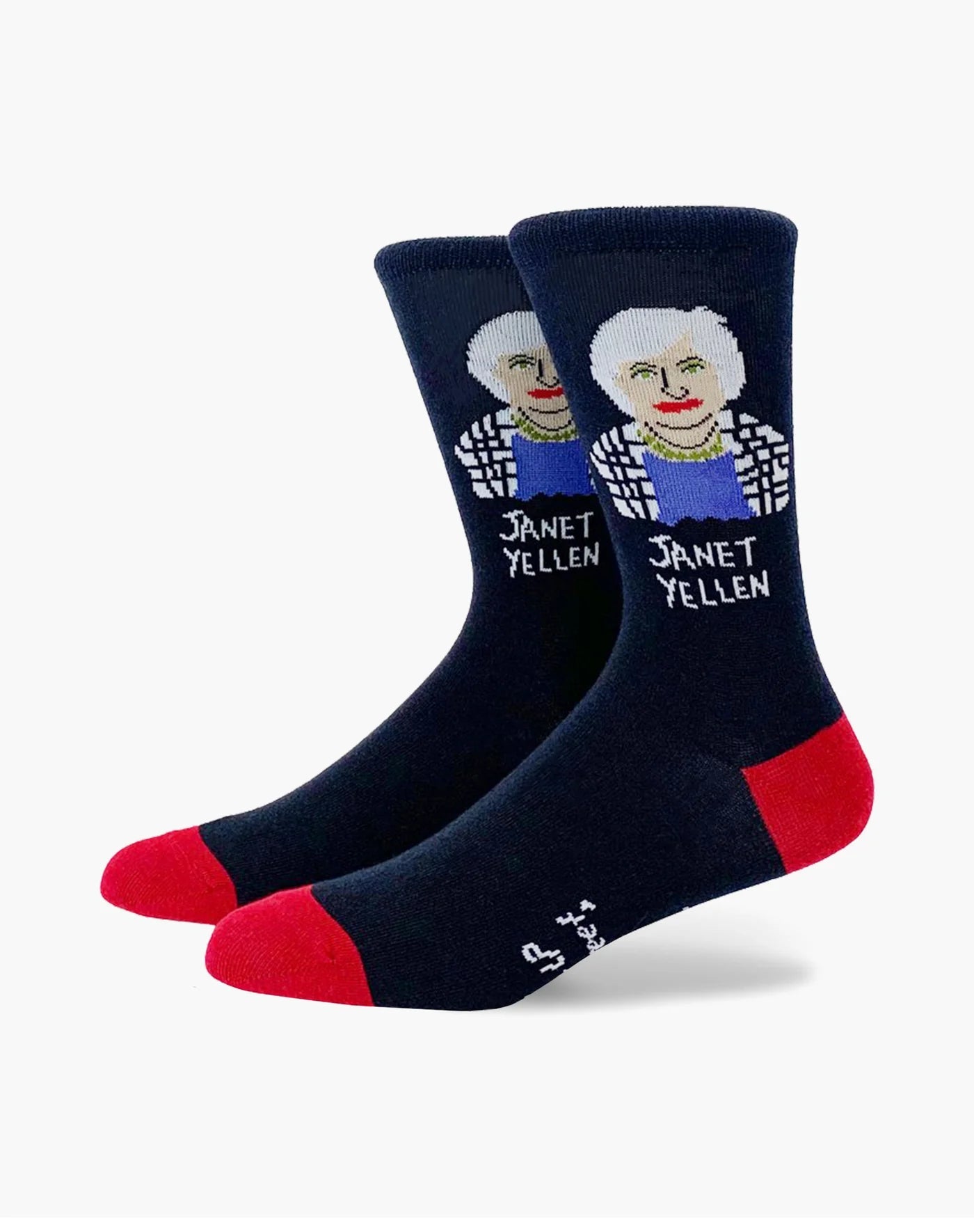  Janet Yellen Socks、mySite、elrpsem3k
