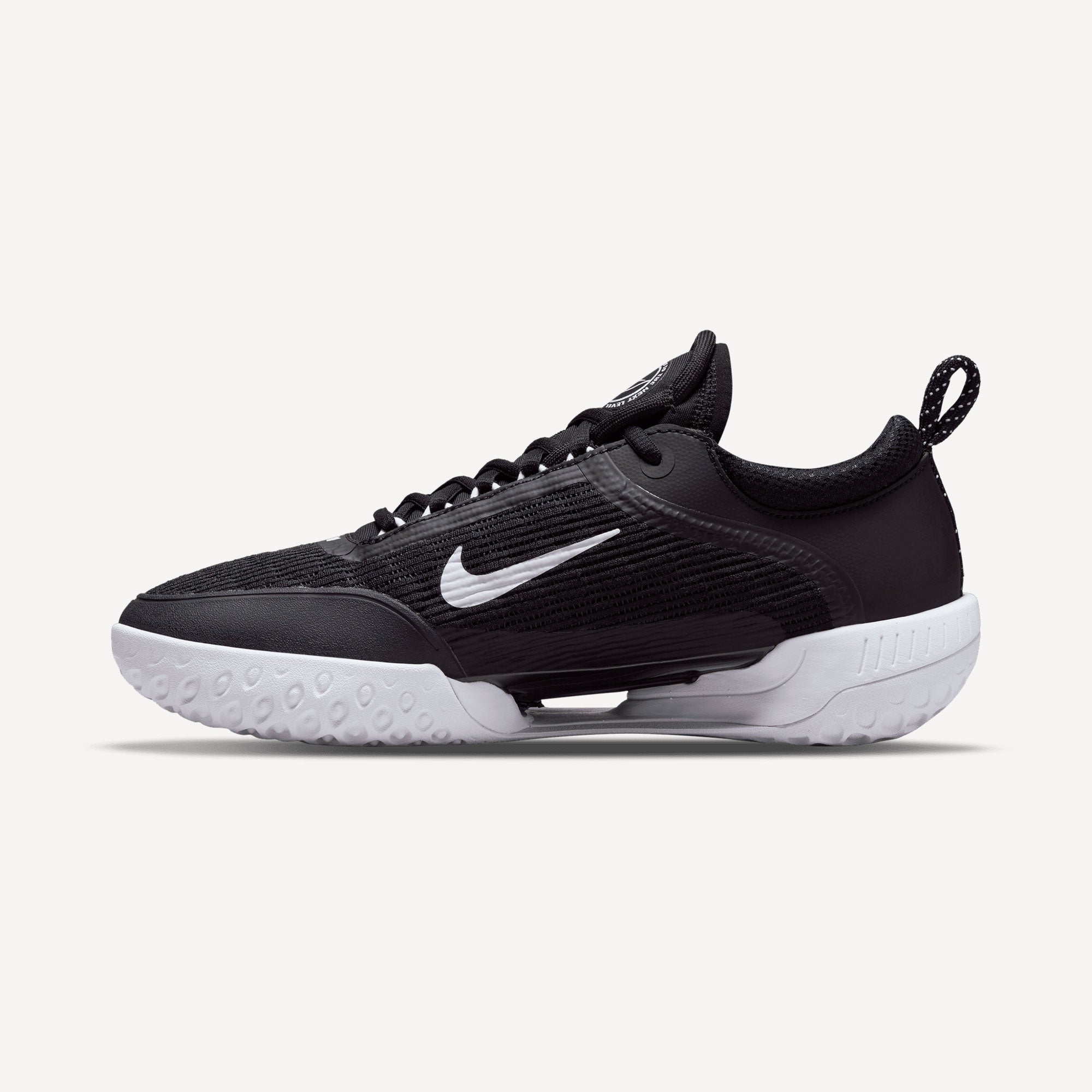 NikeCourt Zoom NXT Men's Hard Court Tennis Shoes