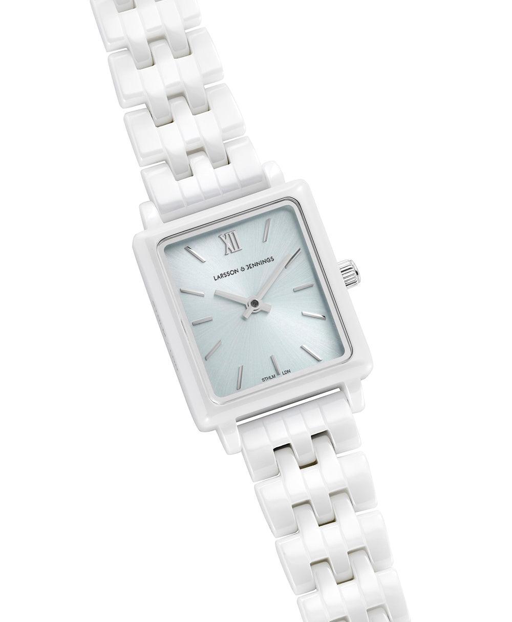  Boyfriend Mini Áine White Sky 33mm