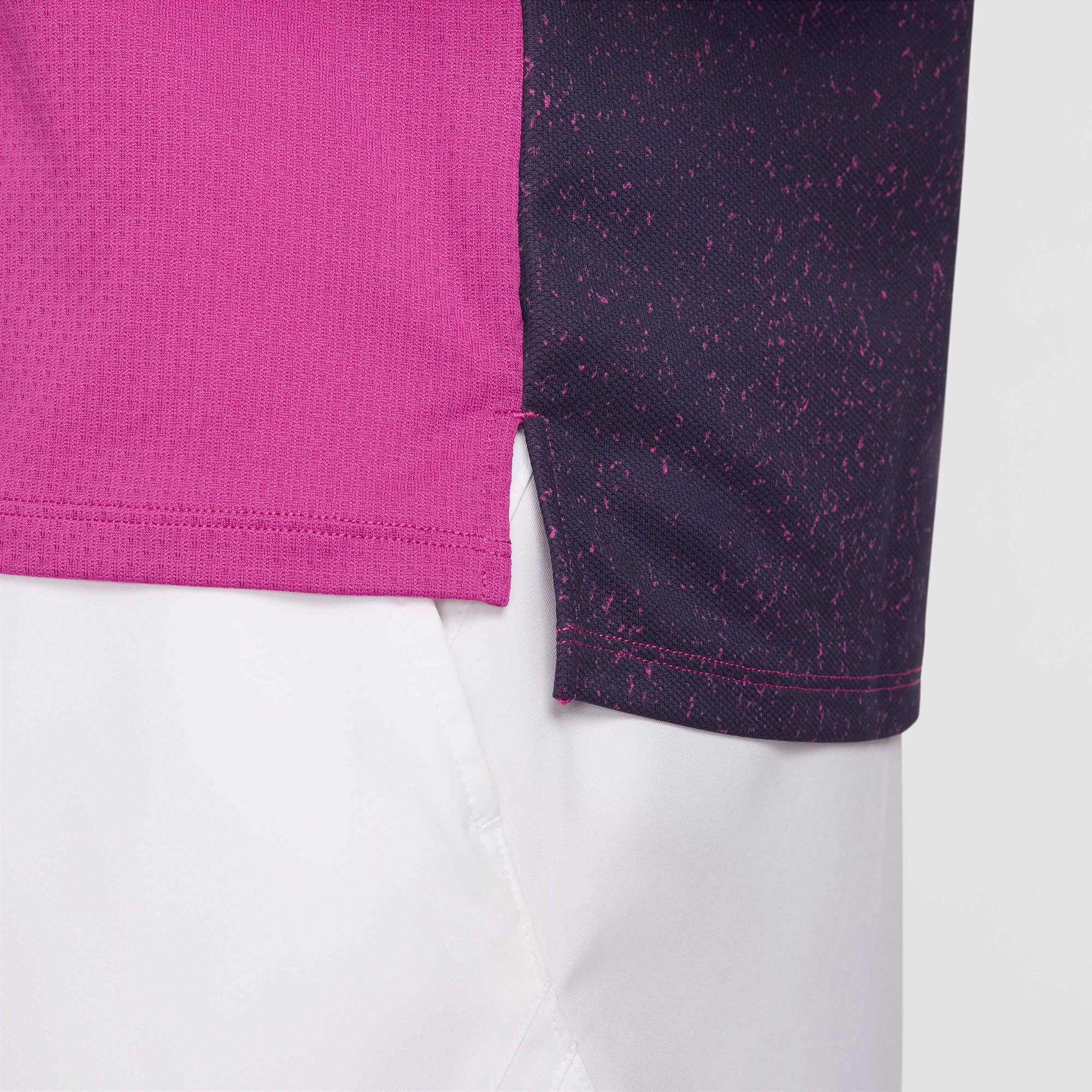 NikeCourt Slam New York Men's Dri-FIT Tennis Shirt