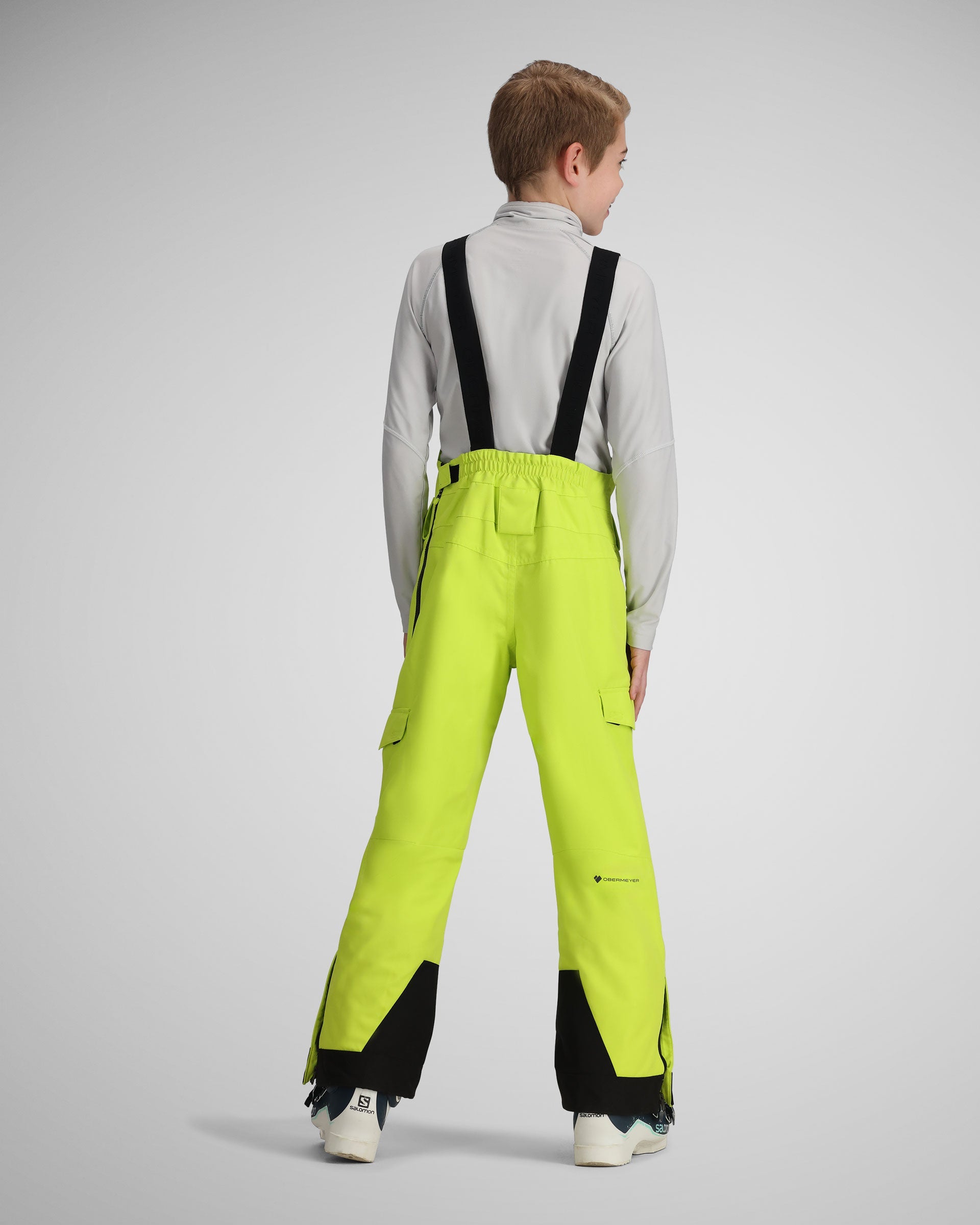 Carver Bib Pant、mySite、i-lightchina