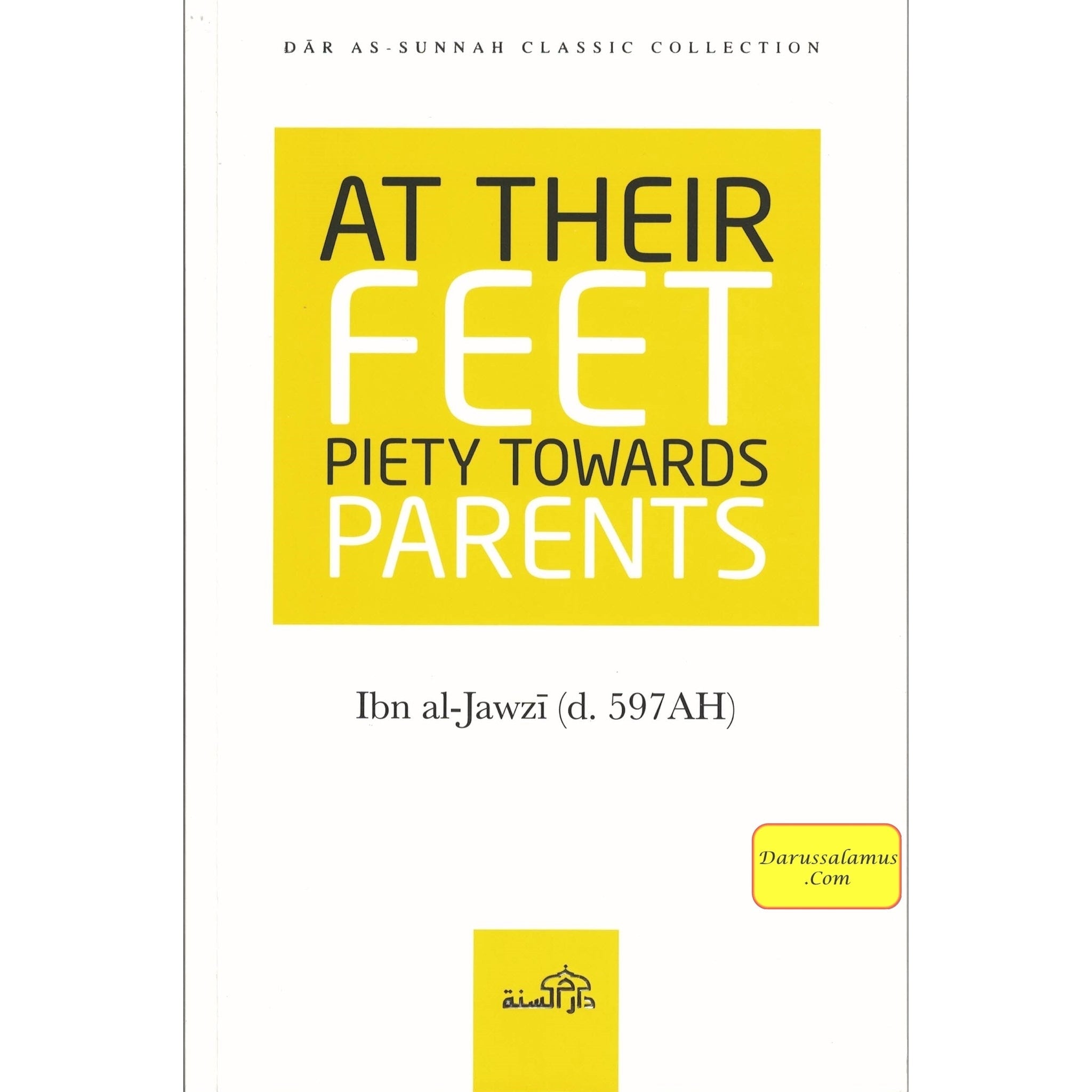 At Their Feet Piety Towards Parents、mySite、topwebapps