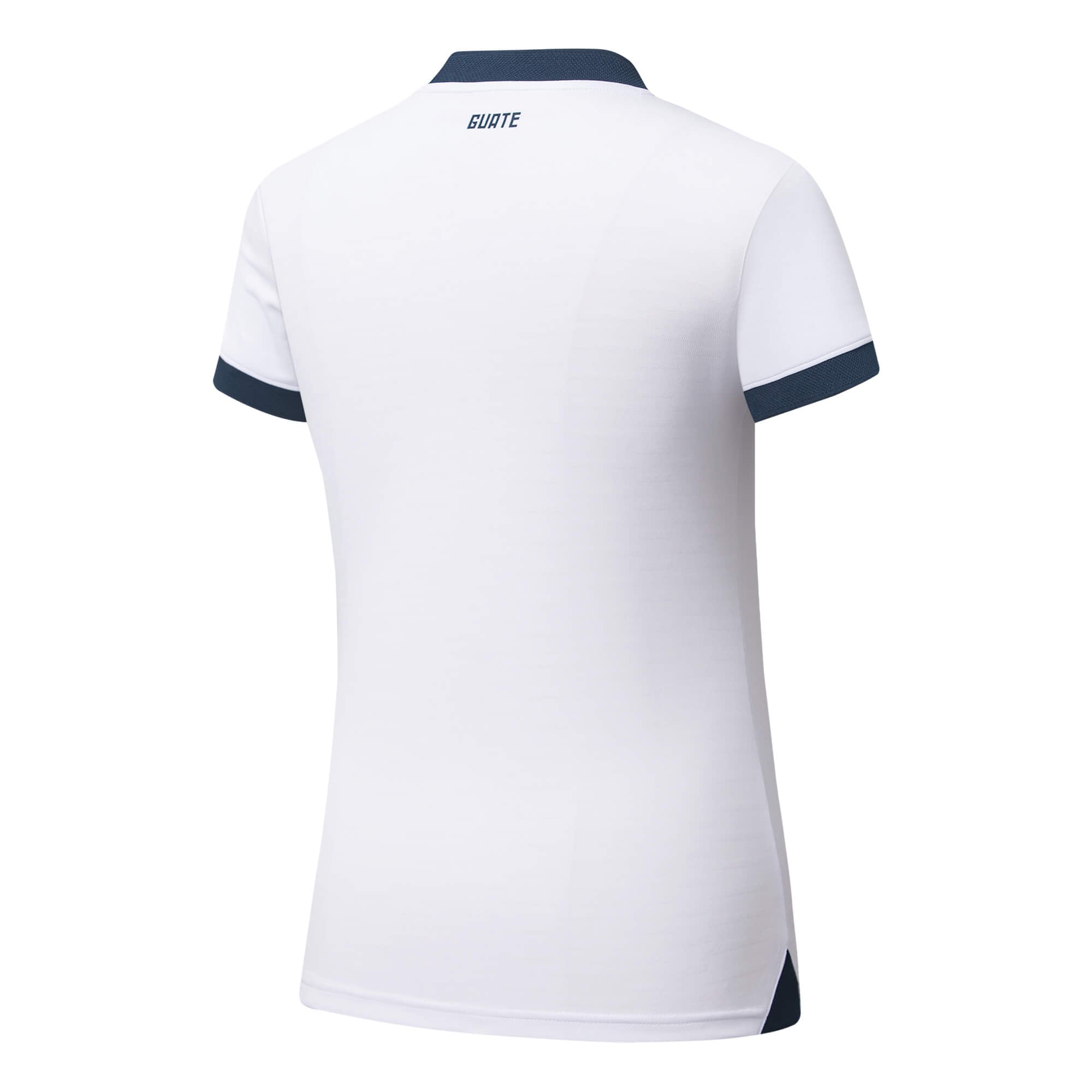 Umbro Women's Guatemala 2025/26 Home Jersey White、mySite、noshort