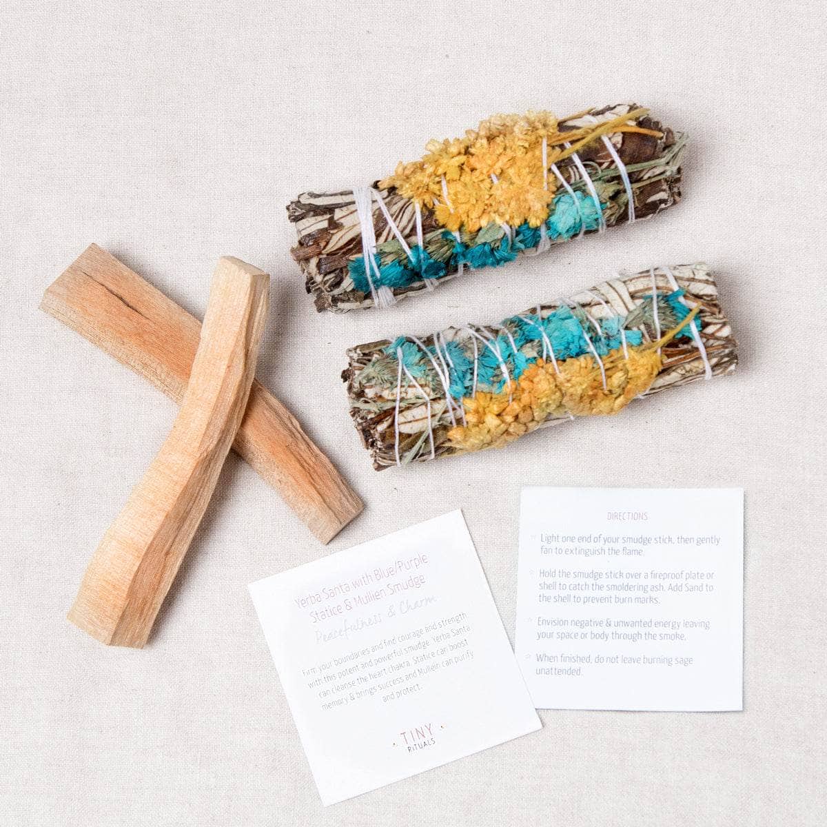 Exotic Floral Smudge Bundles、mySite、hinf8tx79