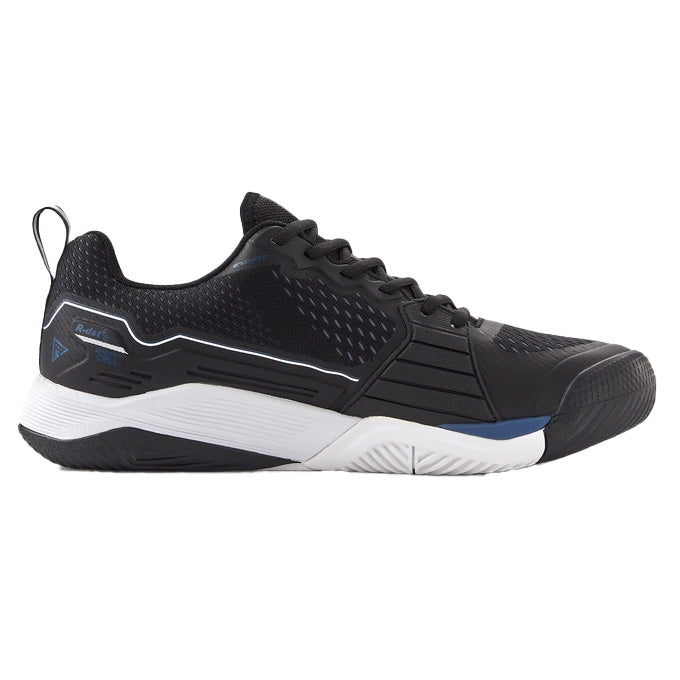 Wilson Rush Pro 4.5 Men's Tennis Shoe (Navy Blaze)
