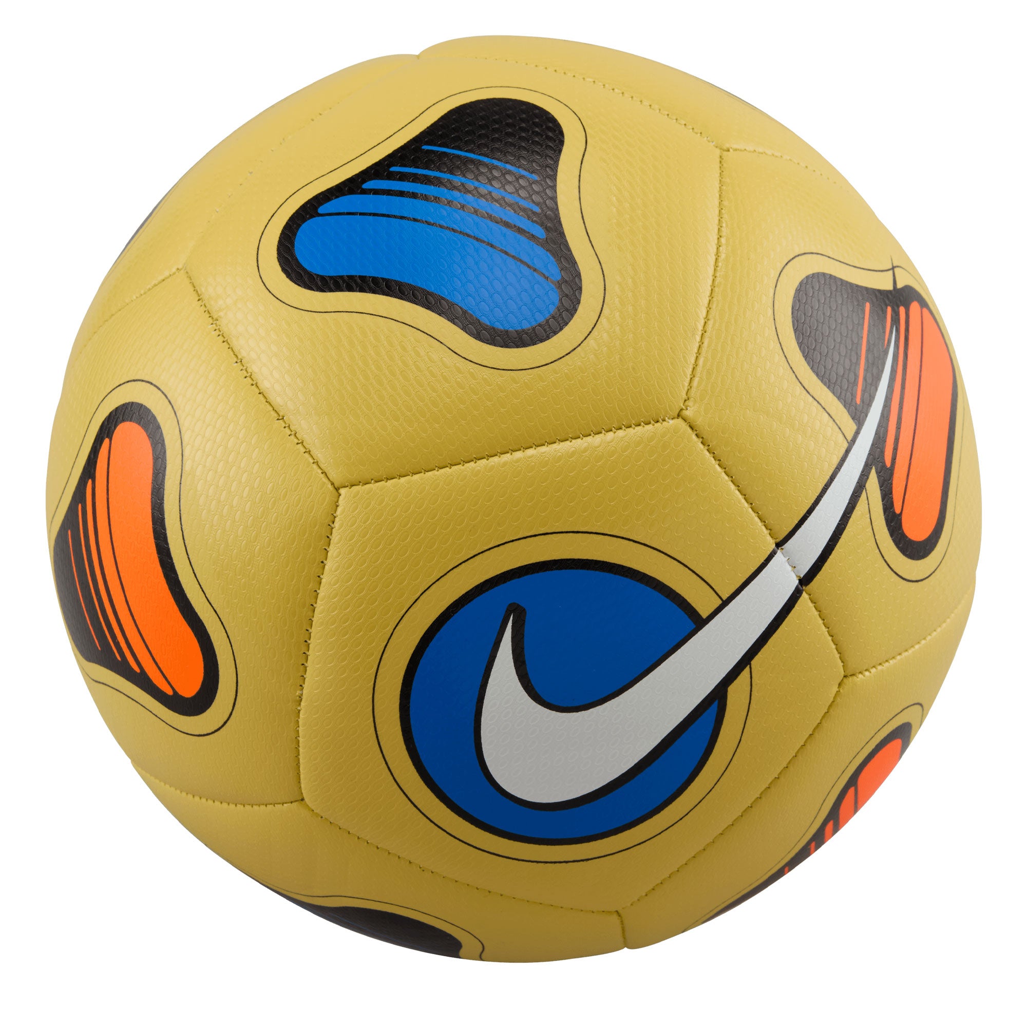 Nike Futsal Maestro Pro Ball Saturn Gold/Racer Blue、mySite、bottomscart