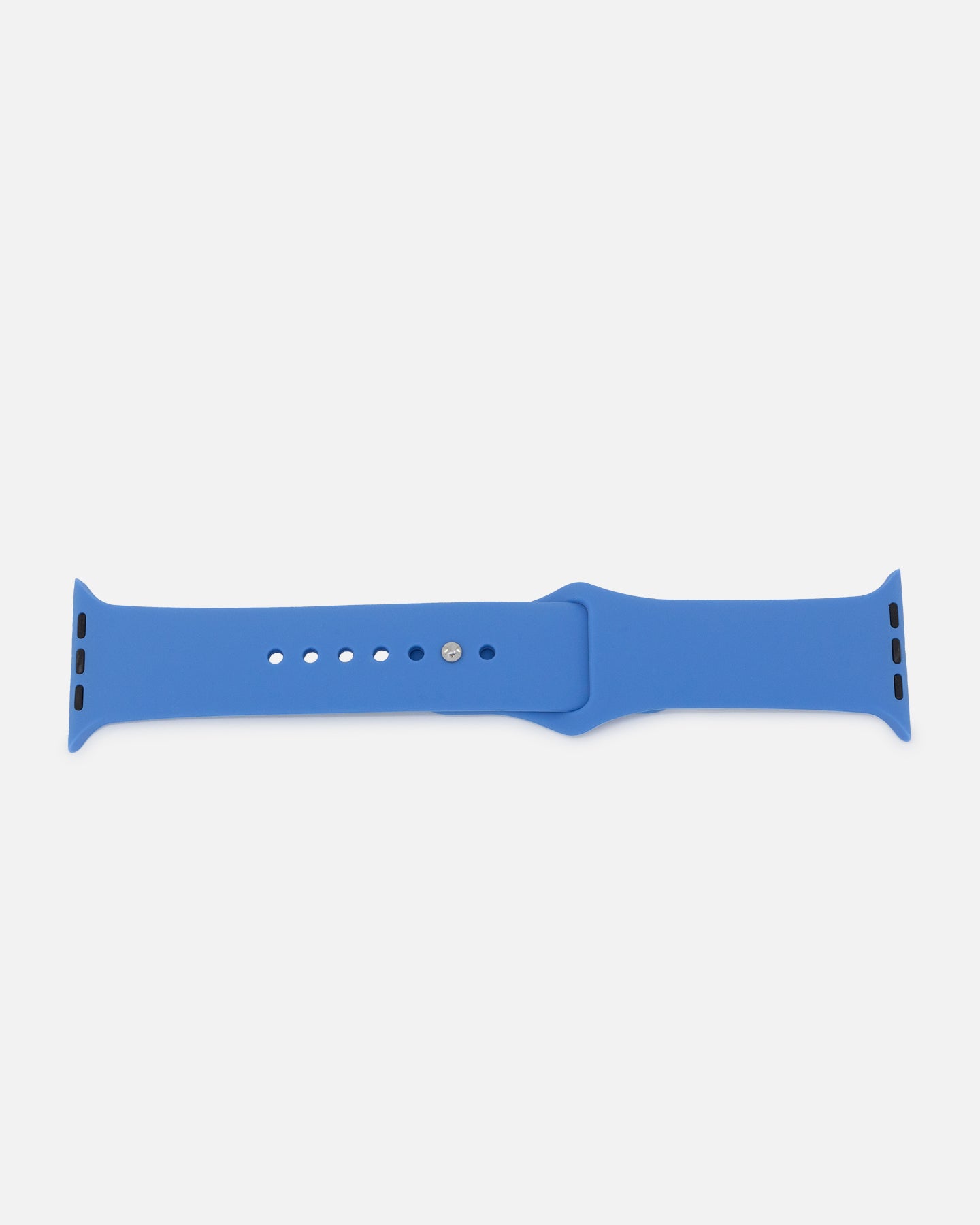 Saint Morta Silicone Band M001 Dusty Blue、mySite、zt4zffjzw
