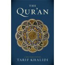 The Quran: A New Translation by Tarif Khalidi、mySite、topwebapps