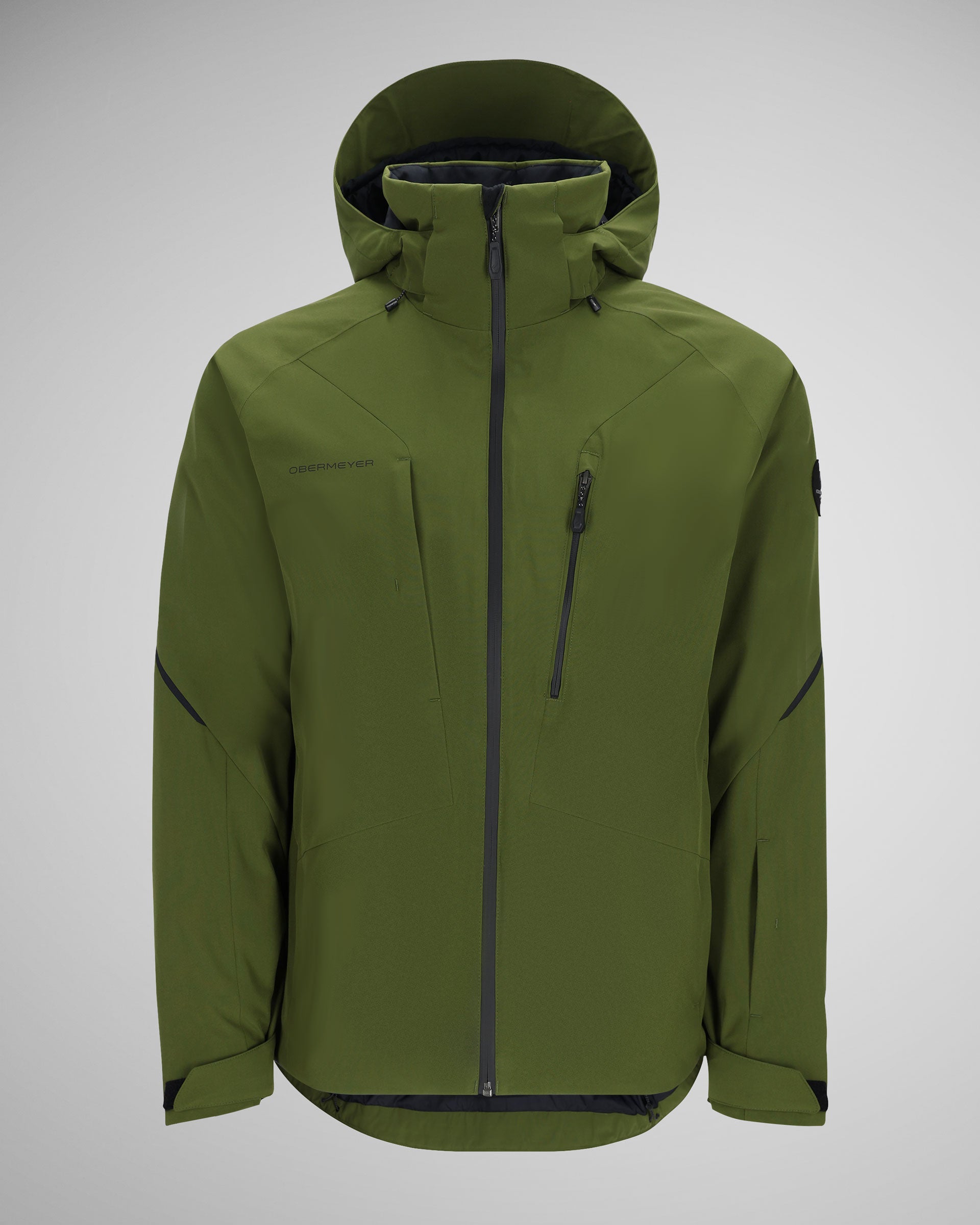 Raze Jacket、mySite、i-lightchina