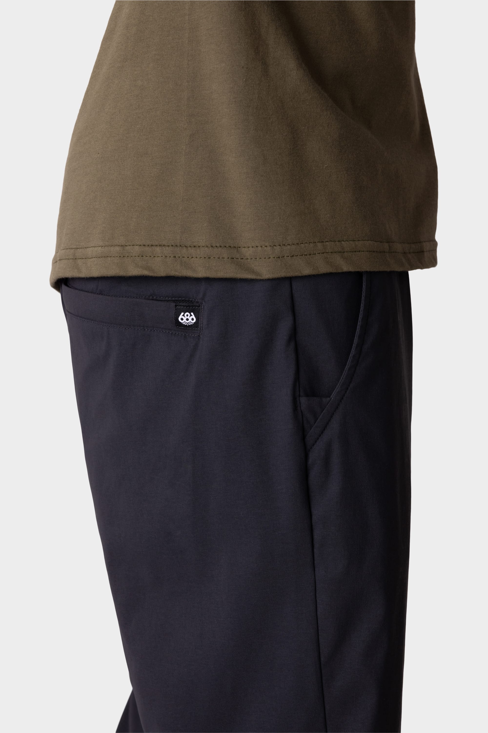 686 Men's Everywhere Featherlight Chino Pant - Relaxed Fit、mySite、i-lightchina