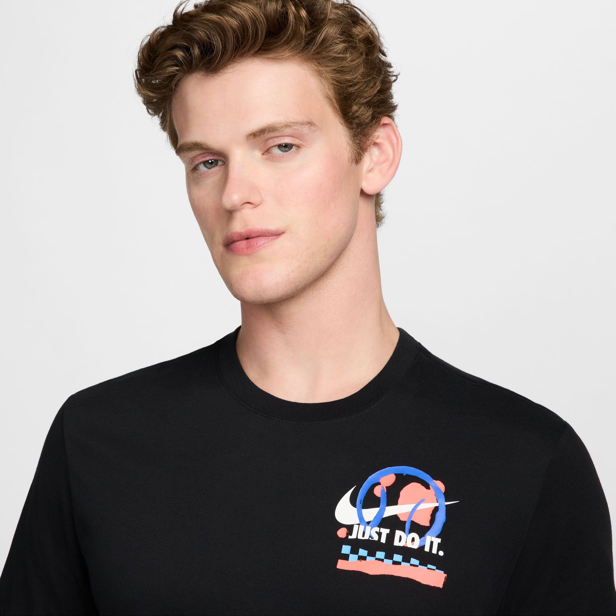 NikeCourt Dri-FIT Men's Tennis T-Shirt