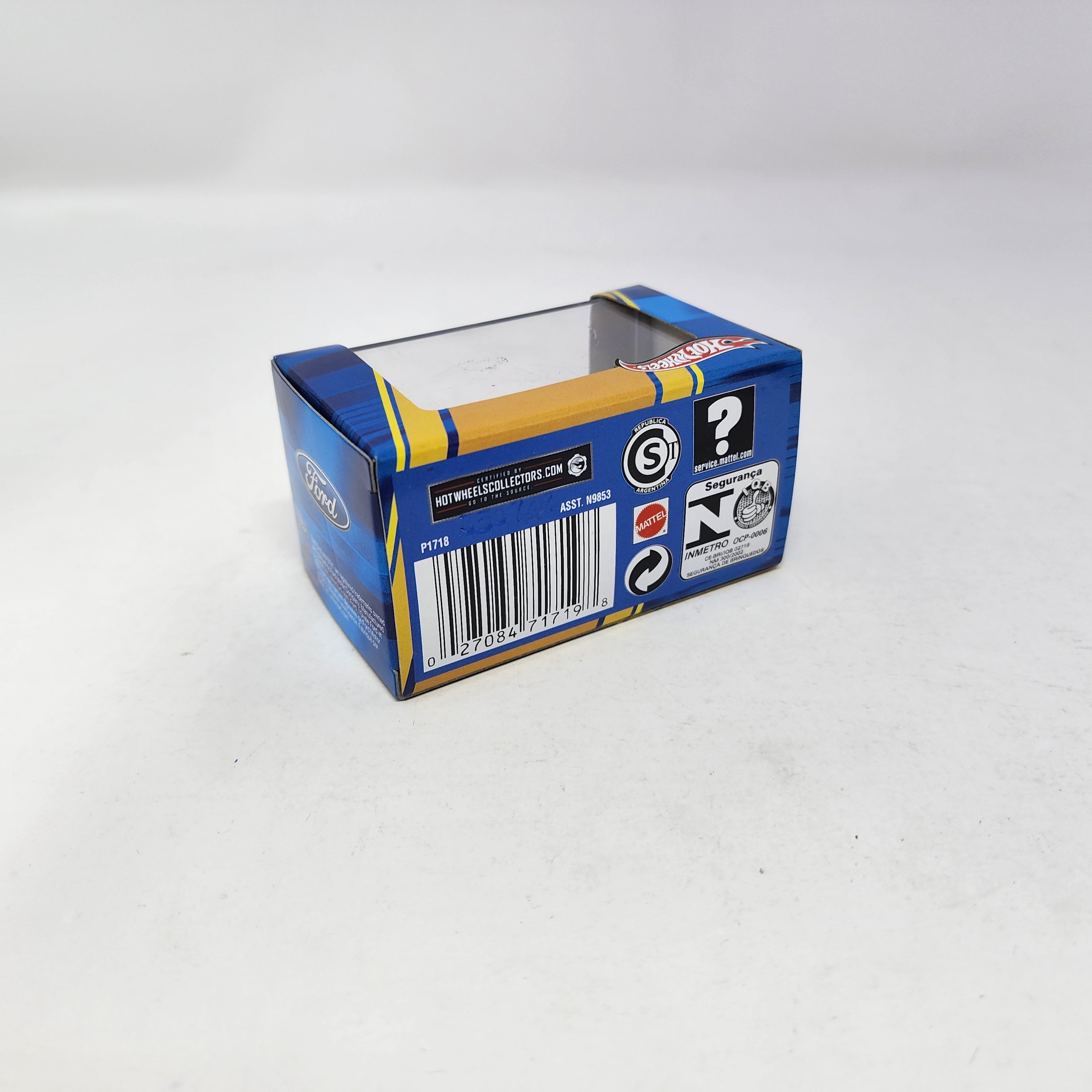 Ford GTX1 Concept * Burgundy * Hot Wheels * 1:87 Scale、mySite、hgirdovlk