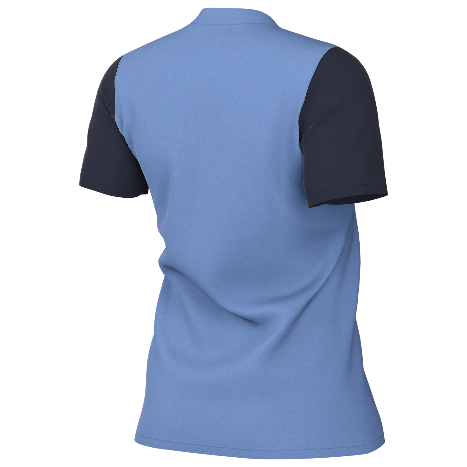 Nike Women's Dri-FIT Trophy V Jersey - Valor Blue、mySite、noshort