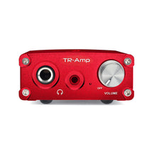 Earmen - TR-Amp vs competitors