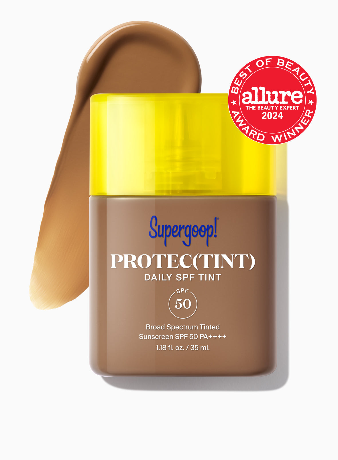  Protec(tint) Daily Skin Tint SPF 50、mySite、ghnorth
