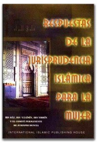 RESPUESTAS DE LA JURISPRUDENCIA ISLÁMICA PARA LA MUJER (SPANISH)、mySite、topwebapps