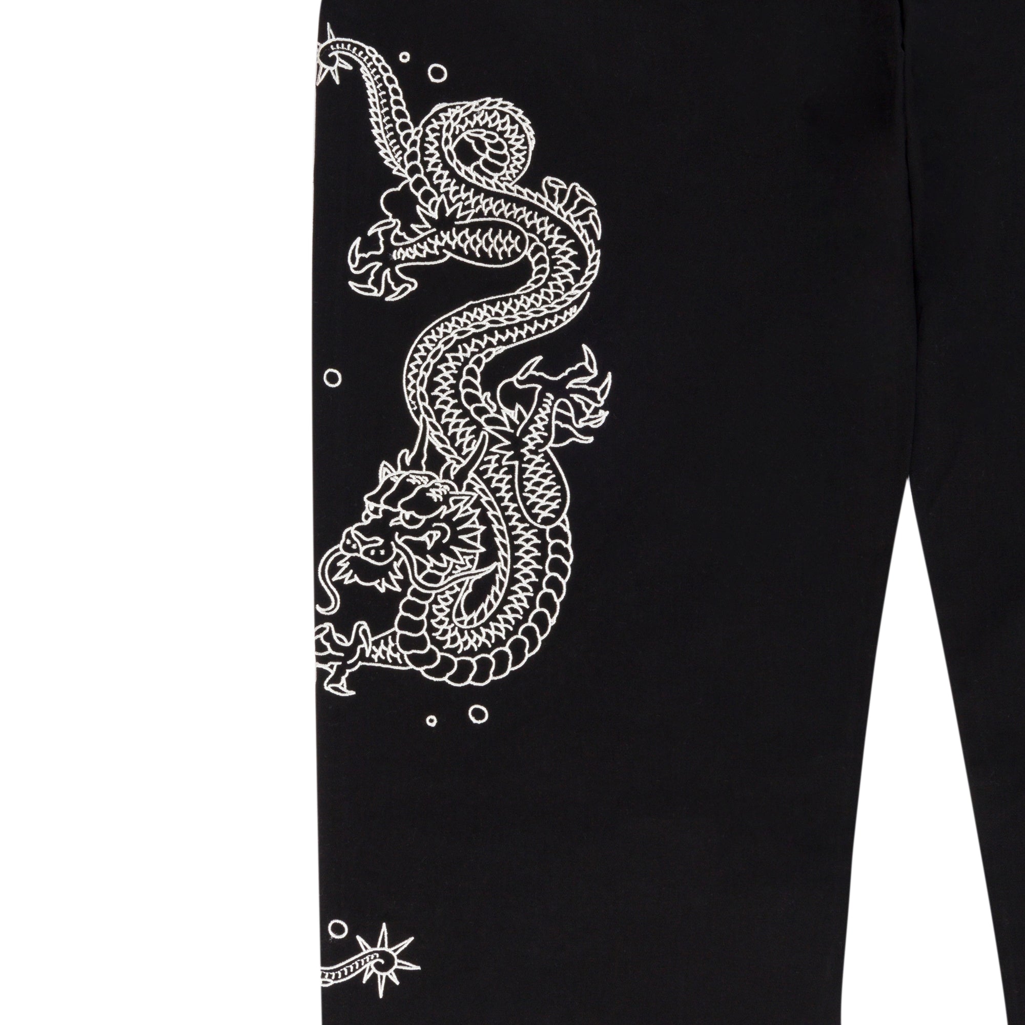  Ryu Wide Leg Pants (Black)、mySite、merchandisen