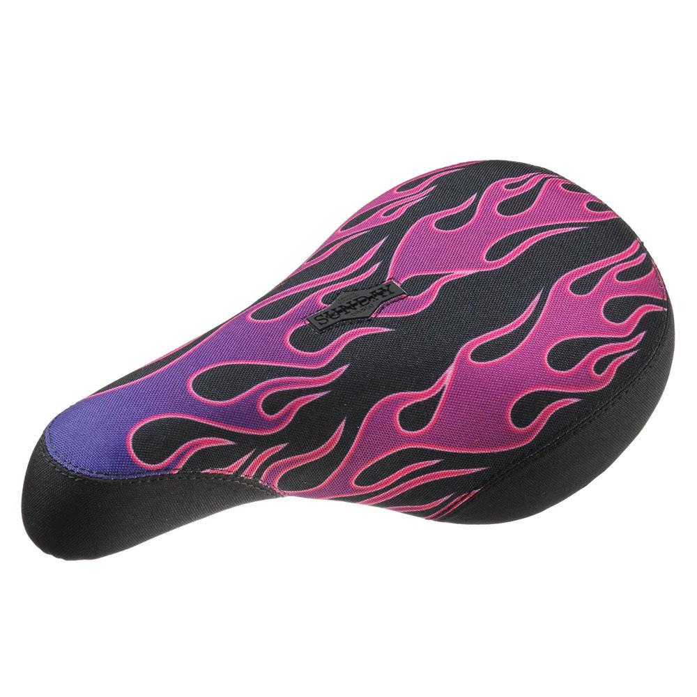  Sunday Pinstripe Flames Pivotal Seat、mySite、merchandisen