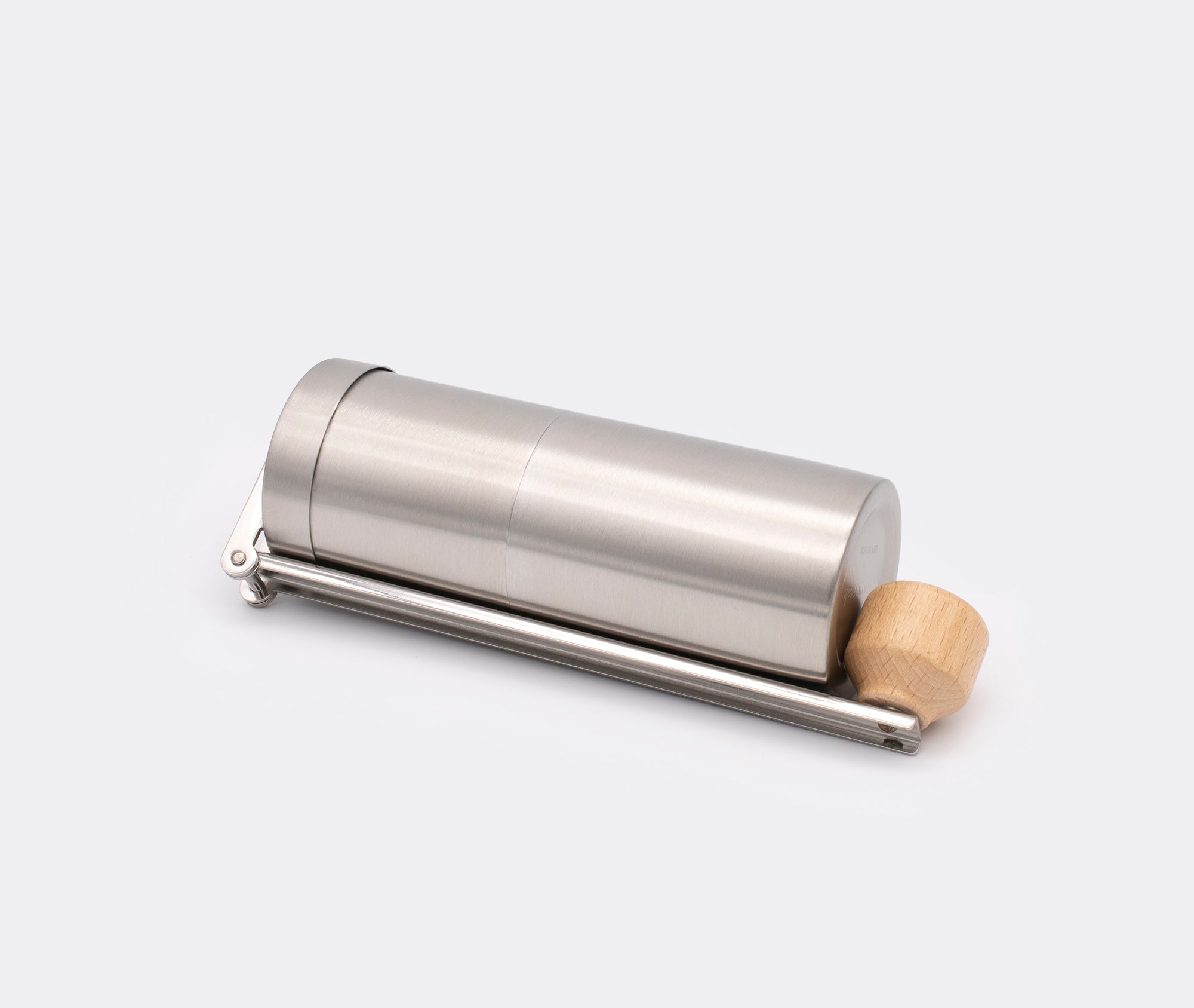 Field Barista Coffee Grinder、mySite、topwebapps