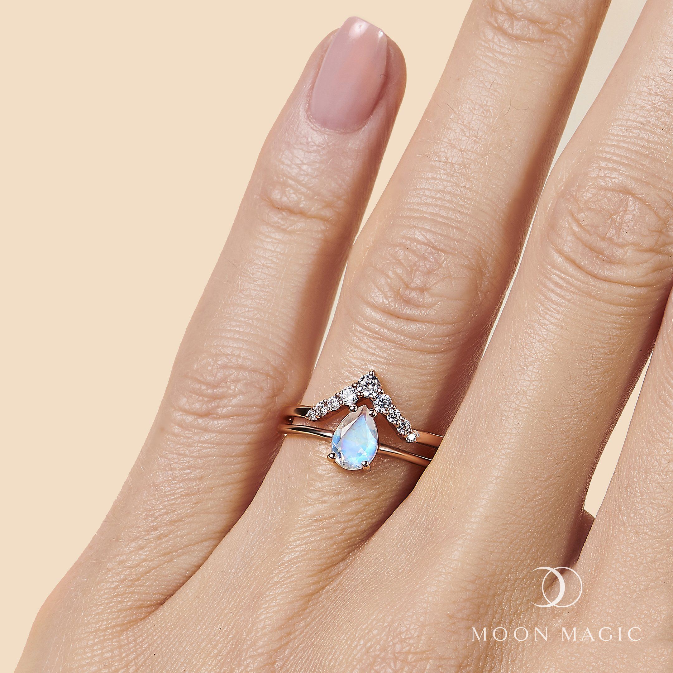 Yonder Glow Ring & Manifest Band、mySite、hinf8tx79