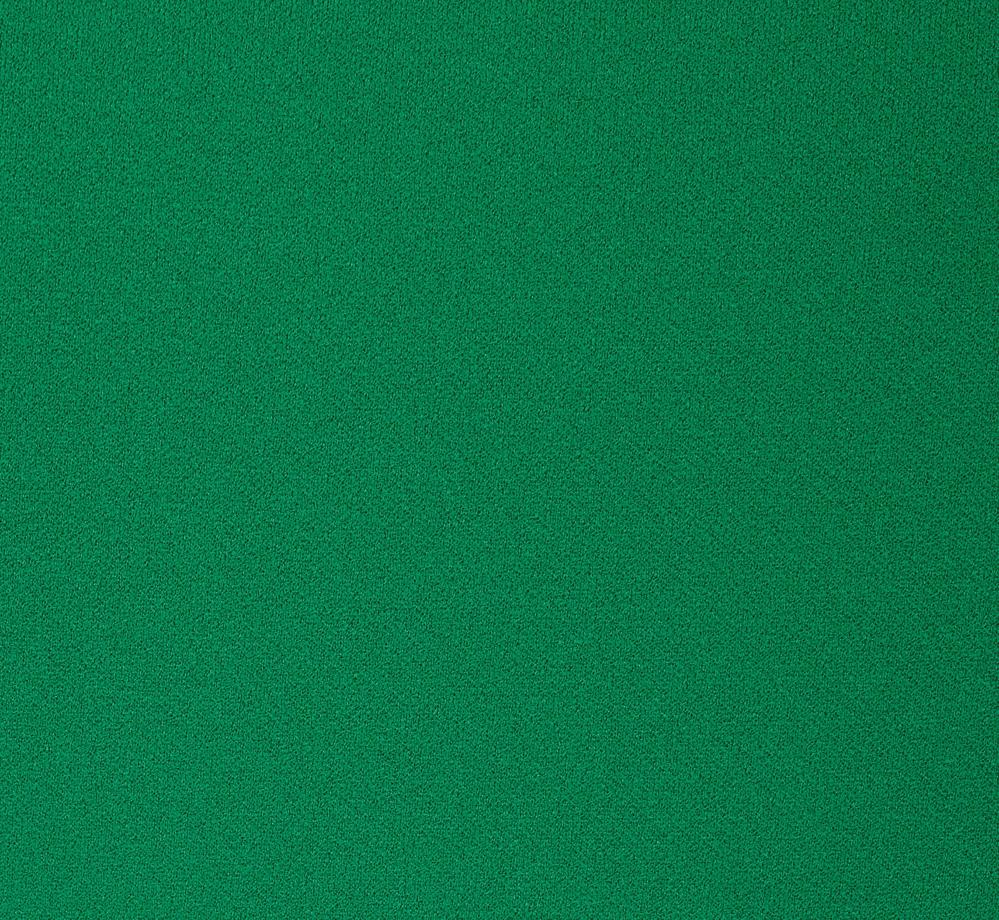 Plus Size Knit Crepe Bow Sheath Dress With Three Quarter Sleeves In Vivid Green、mySite、solidvoid