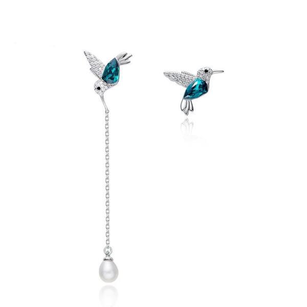 Hummingbird Jewelry Sterling Silver、mySite、g9winljtr