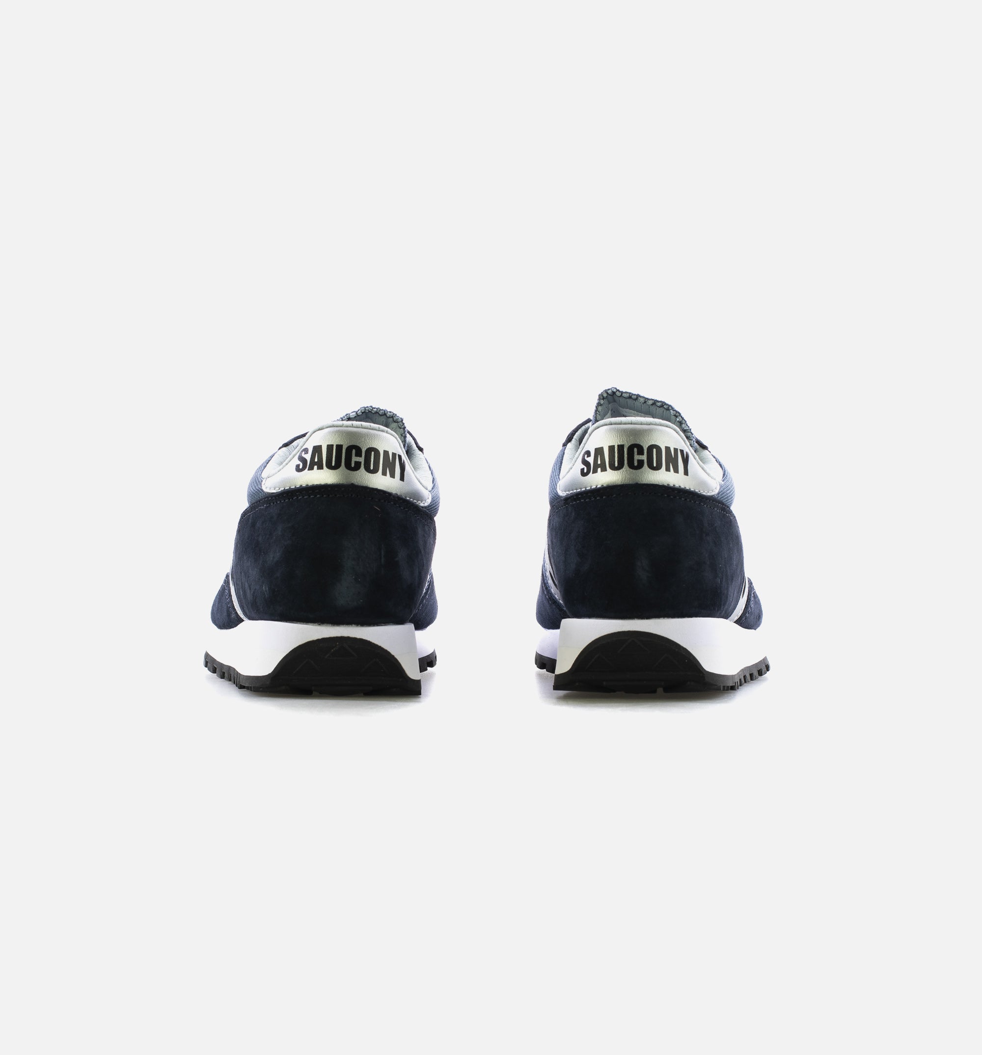 Jazz 81 Mens Lifestyle Shoe - Navy/Silver/White、mySite、dreamappss