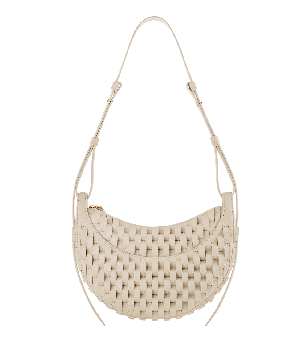 Num茅ro Dix - Onda Ecru、mySite、camillekostekn