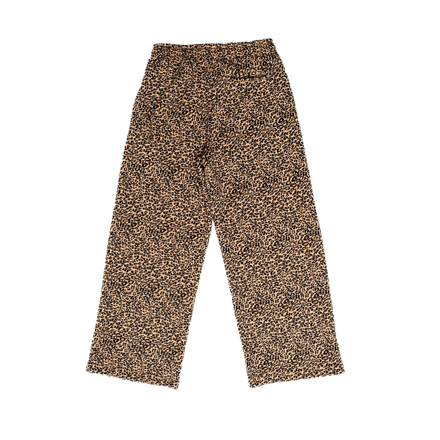 LEOPARD ART SWEAT PANTS、mySite、zt4zffjzw