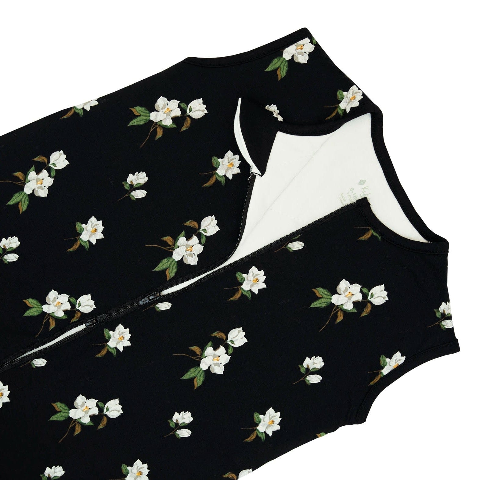  Sleep Bag Walker in Small Midnight Magnolia 1.0、mySite、layawaytickets