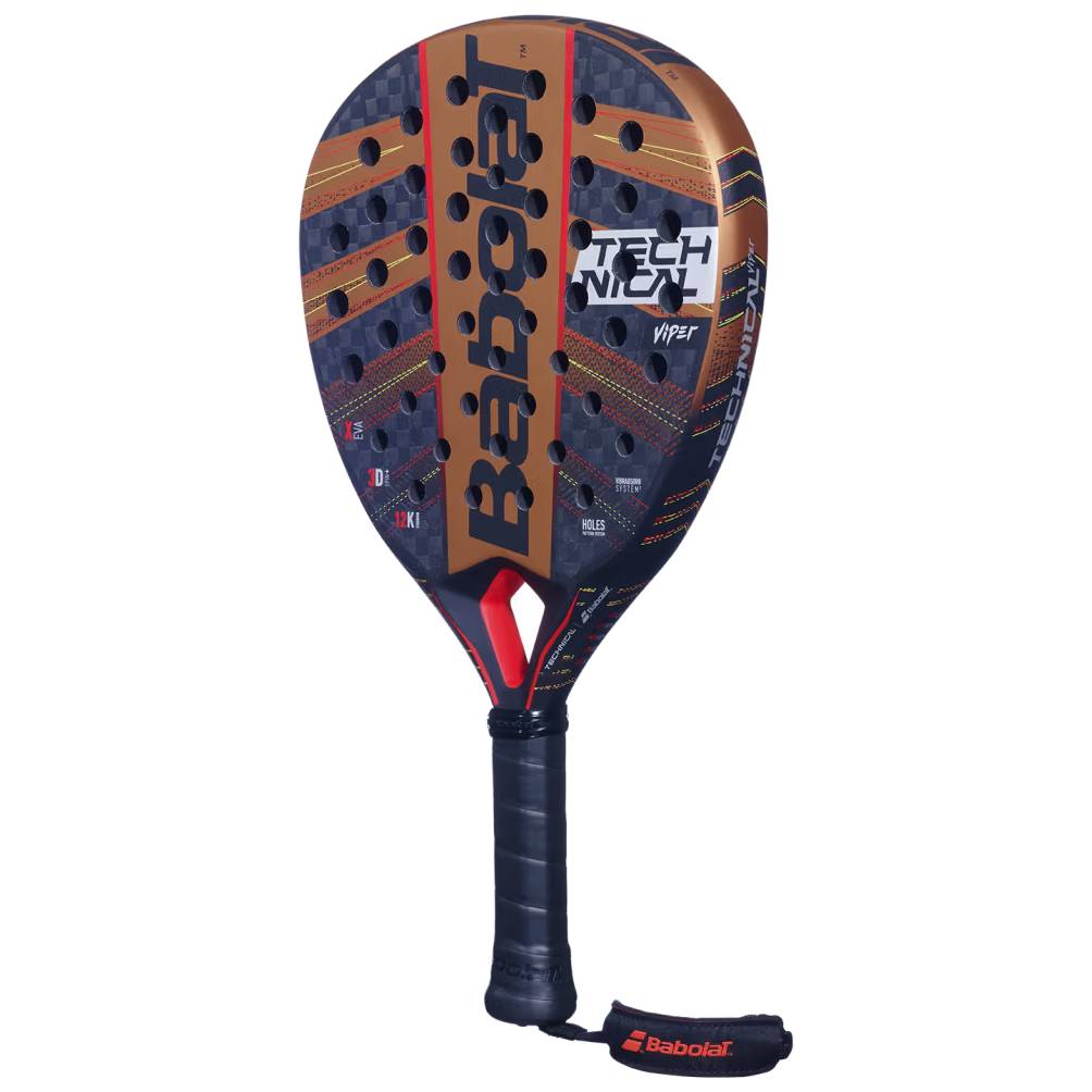 Babolat Technical Viper