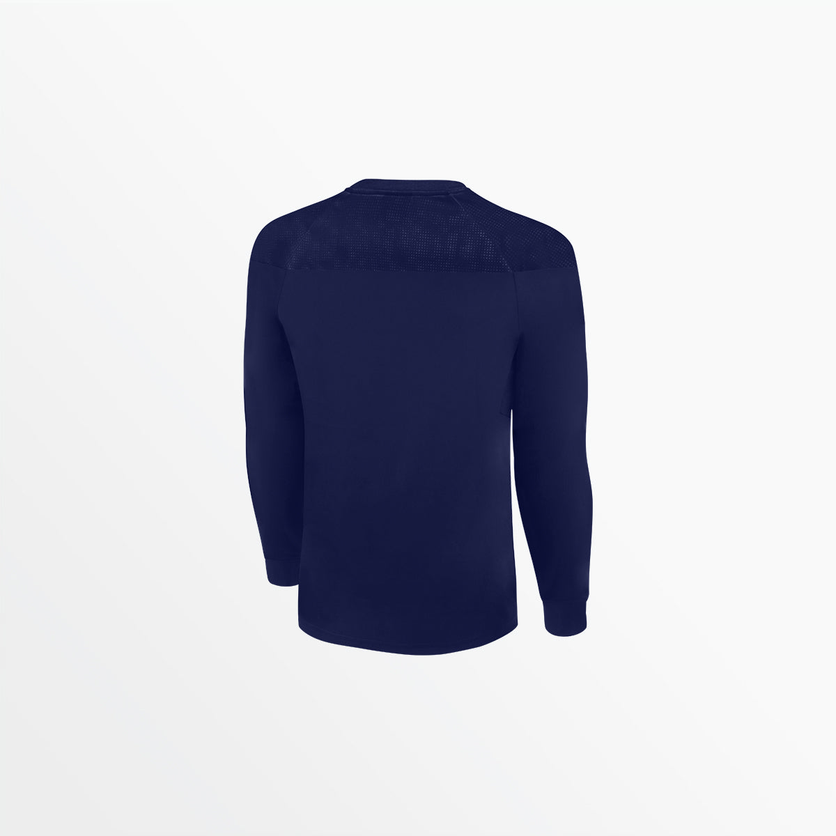 MEN'S TRIBECA POLY SWEATER、mySite、neckold