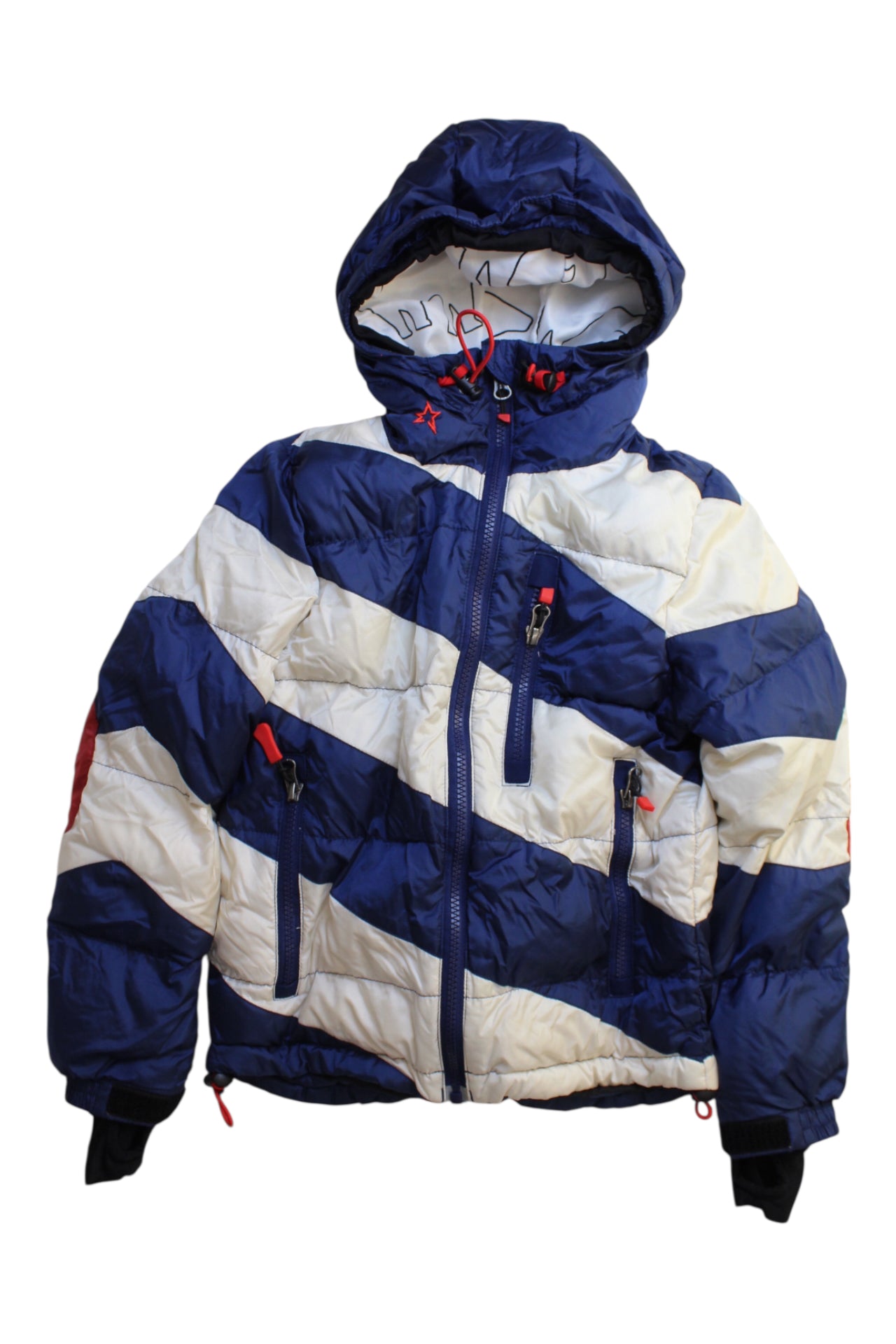 Perfect Moment Puffer Jacket 6T、mySite、g9winljtr