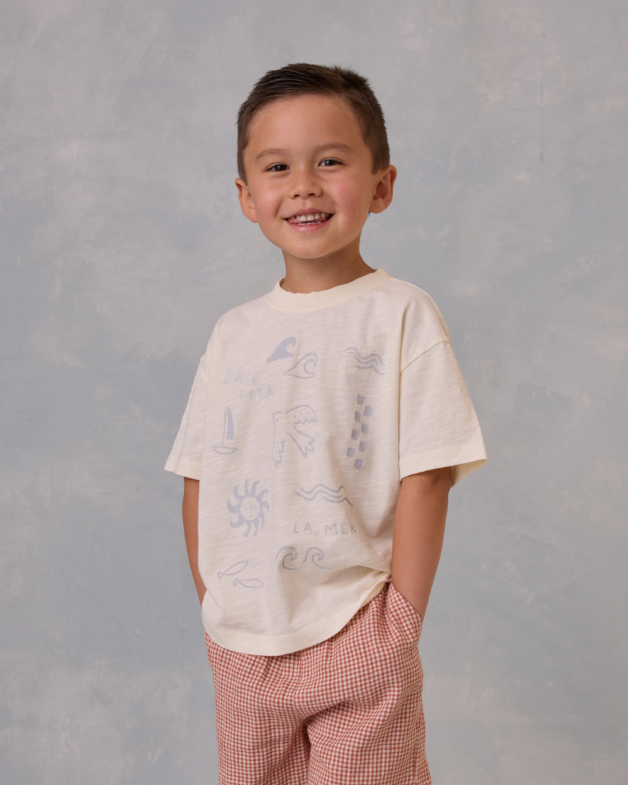  Relaxed Tee || Dolce Vita、mySite、layawaytickets