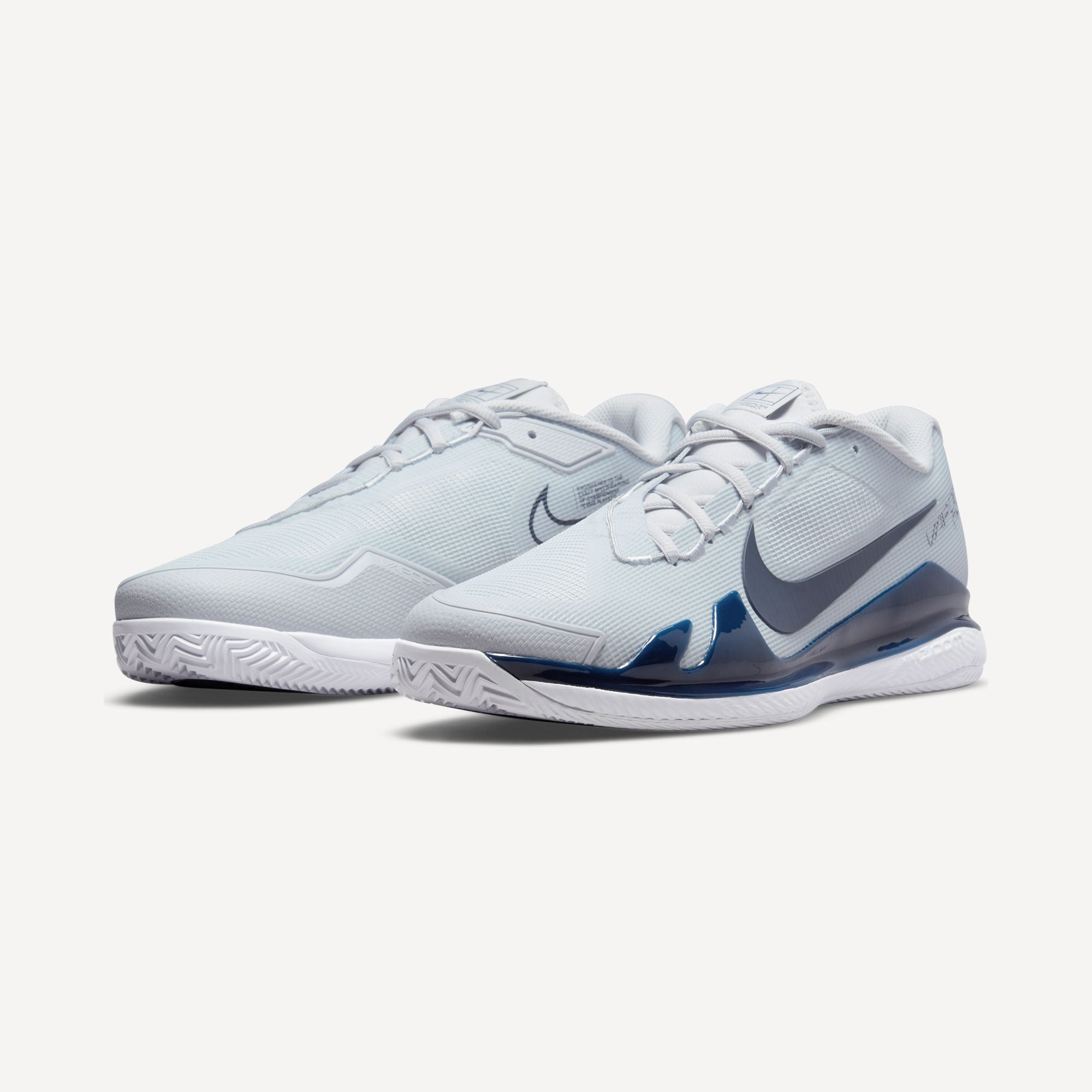 NikeCourt Air Zoom Vapor Pro Men's Clay Court Tennis Shoes