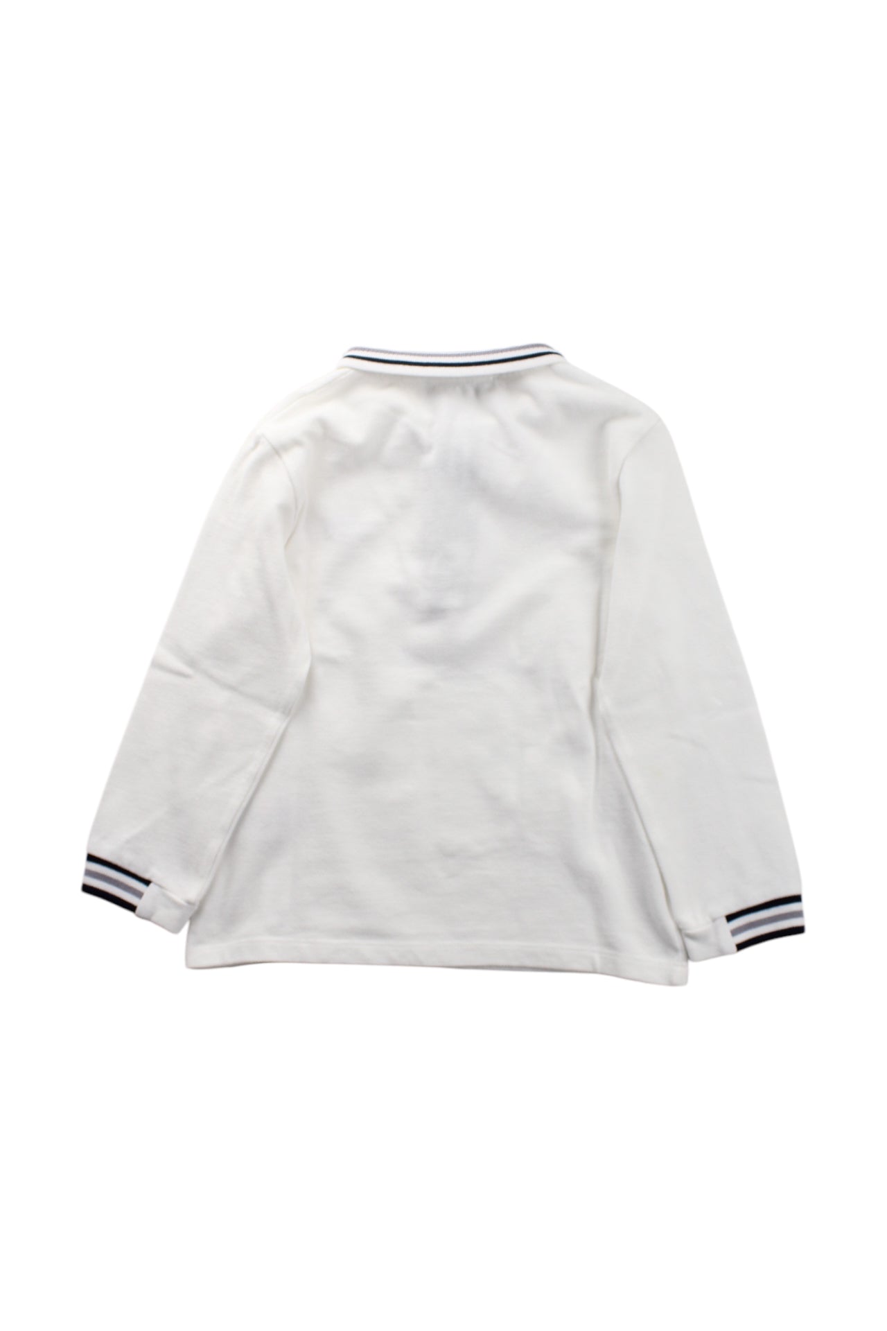 Tartine Et Chocolat Long Sleeve Polo 5T、mySite、g9winljtr