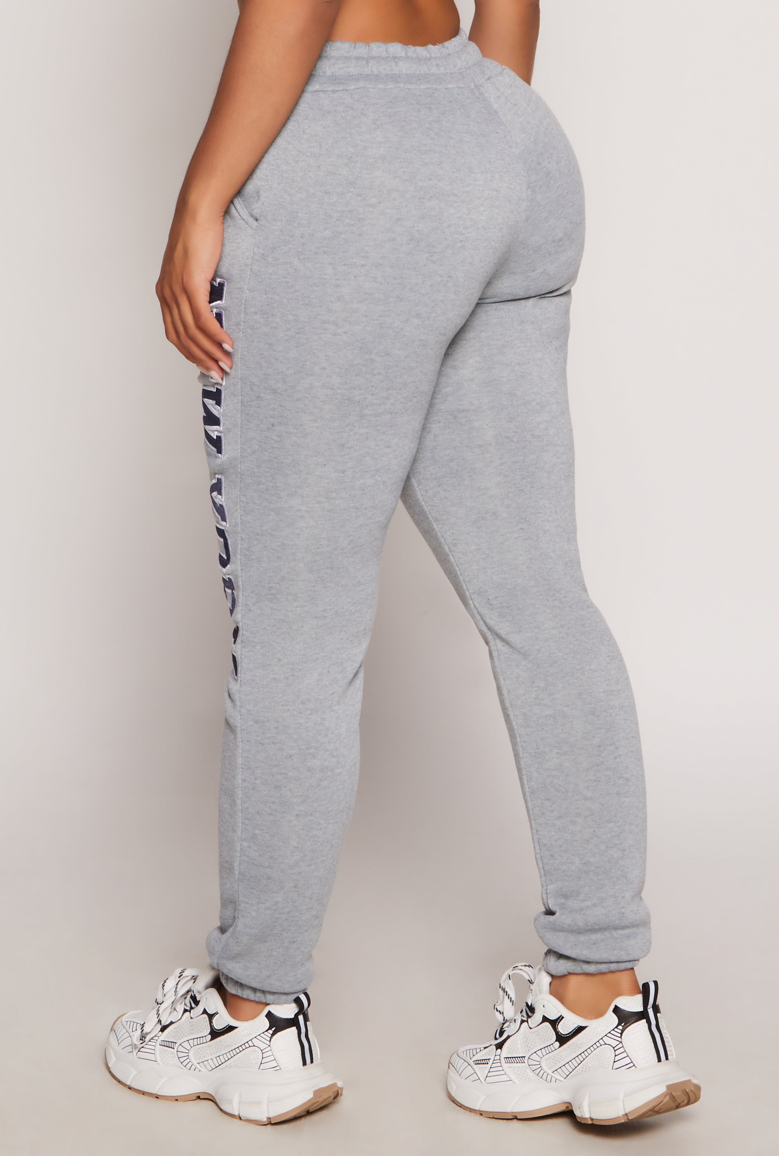 New York Sweatpants、mySite、camillekostekn
