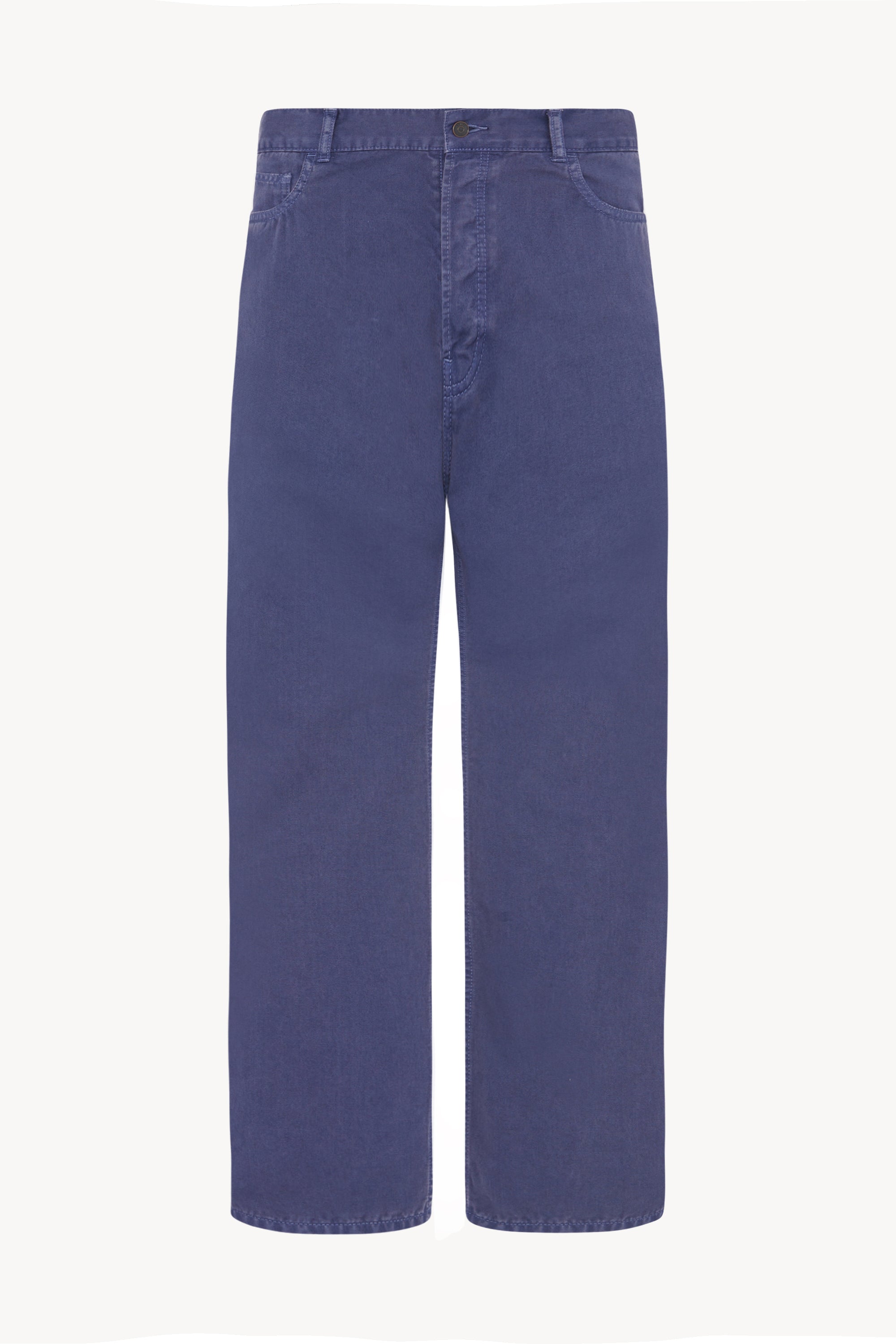 Ross Jean in Cotton、mySite、aoinhome