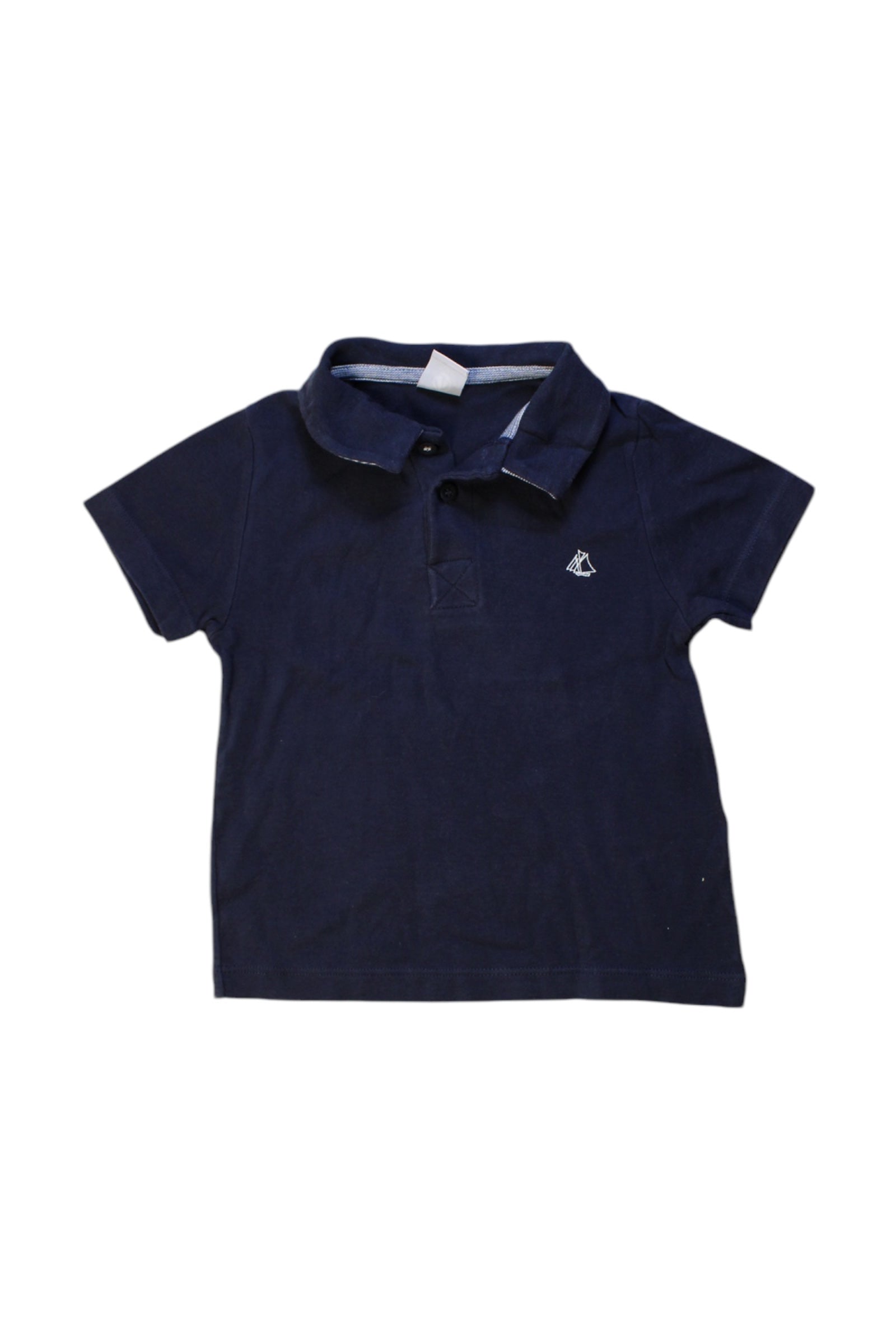 Petit Bateau Polo Shirt 3T、mySite、g9winljtr