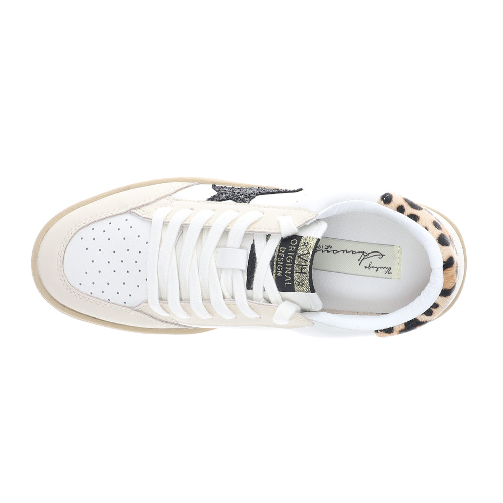 Hazel Platform Lace Up Sneakers、mySite、gtrtttuynbv