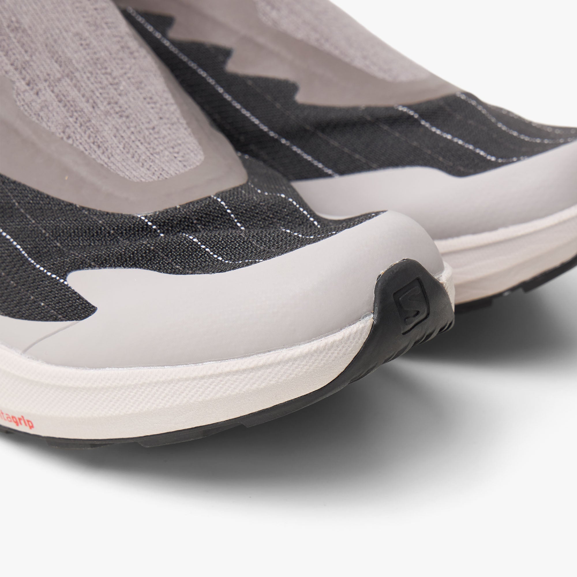  Salomon Advanced Pulsar Reflective Plum Kitten / Ashes of Roses - Gull、mySite、merchandisen