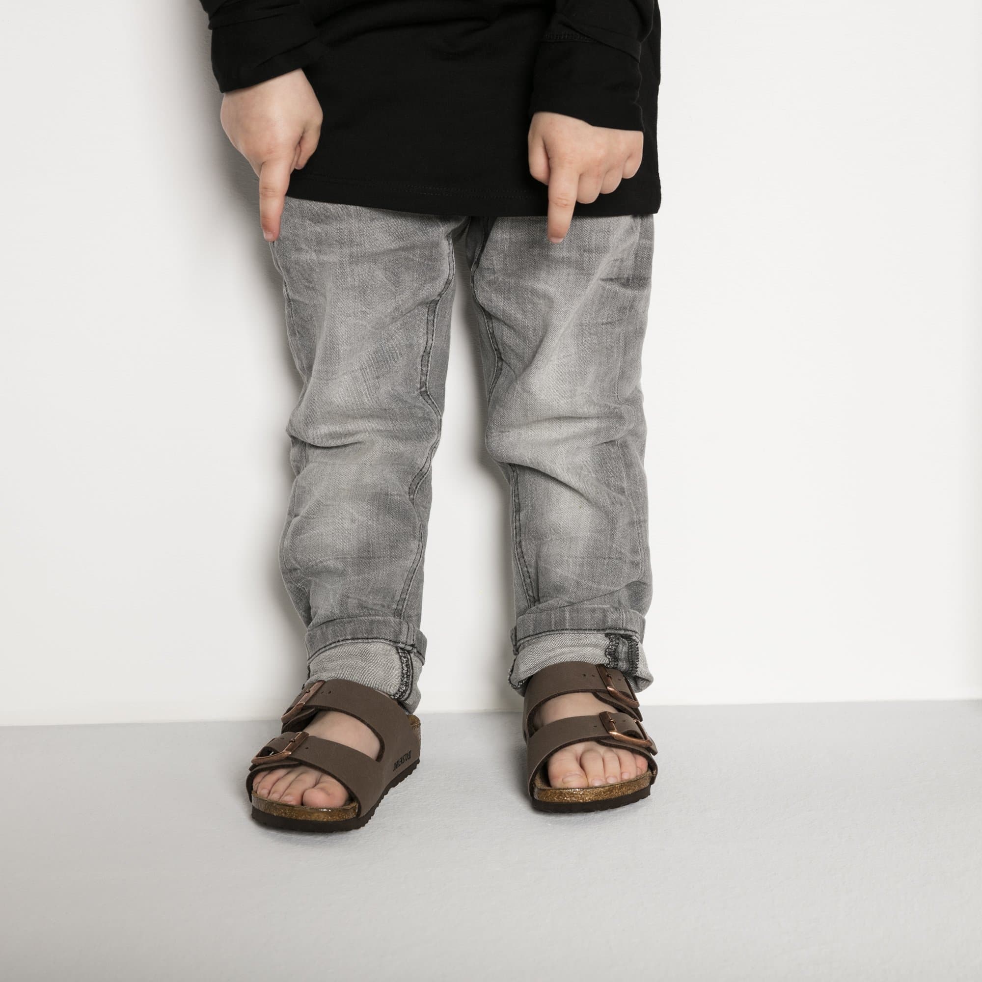 Arizona Kids Birko-Flor Nubuck、mySite、gtrtttuynbv