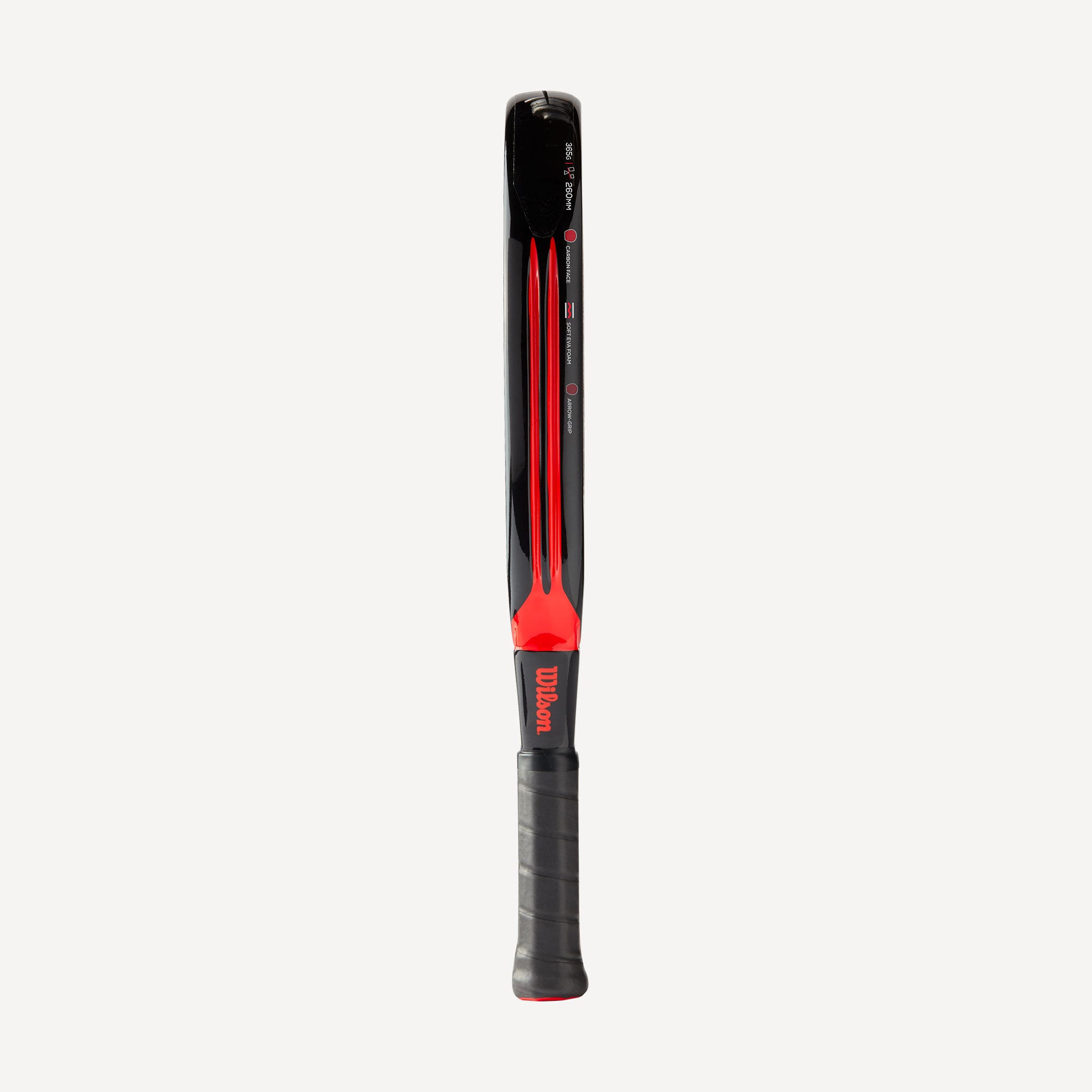 Wilson Bela Elite Padel Racket