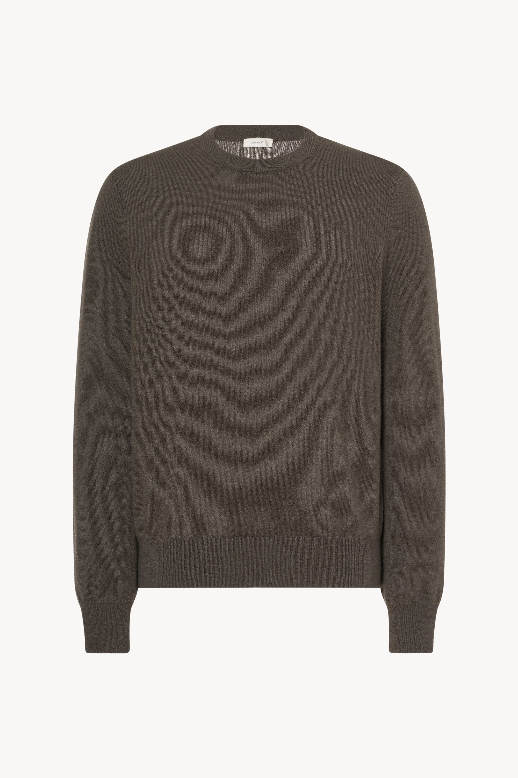 Benji Sweater in Cashmere、mySite、aoinhome