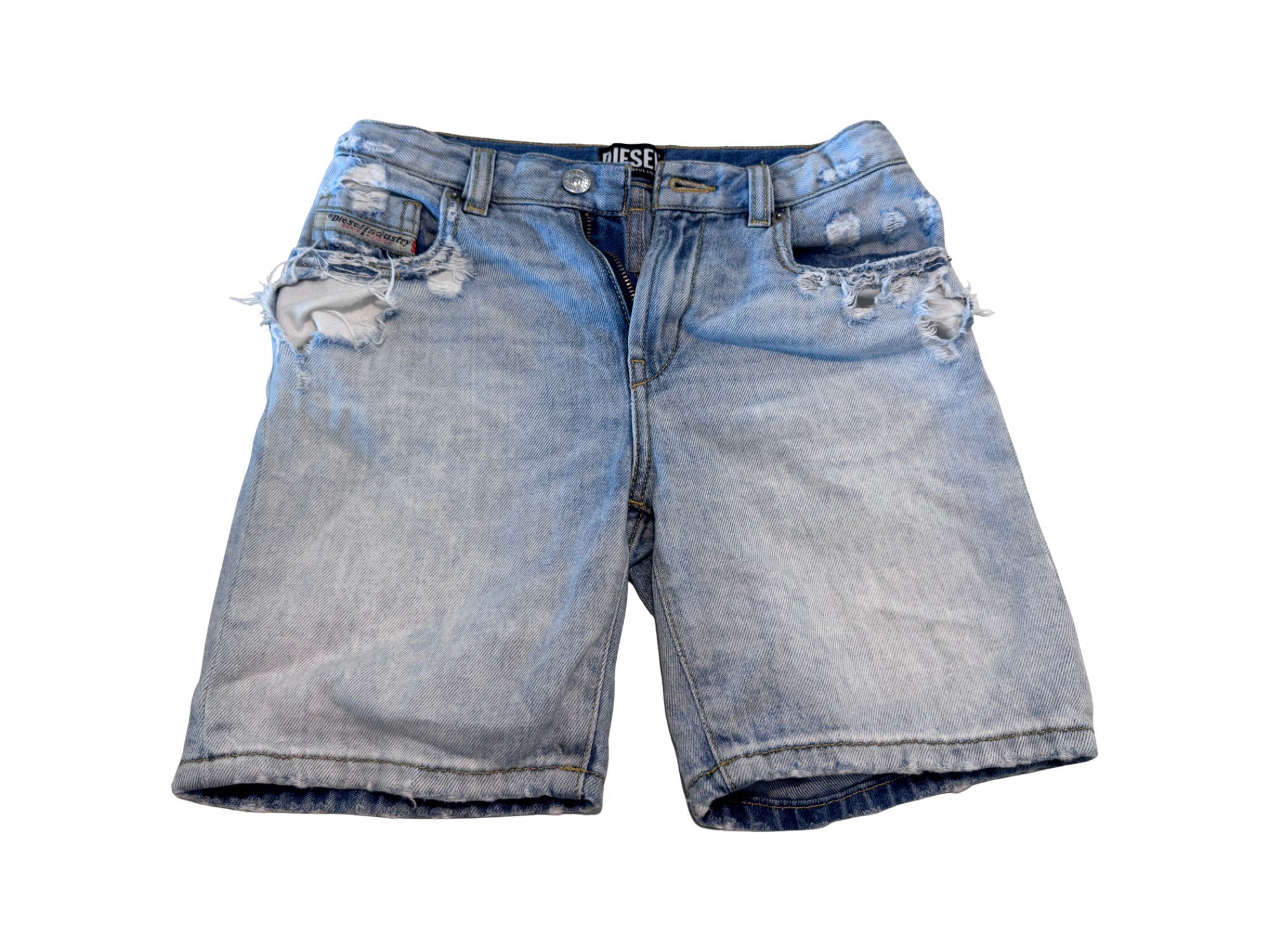 Diesel Short 8Y、mySite、g9winljtr