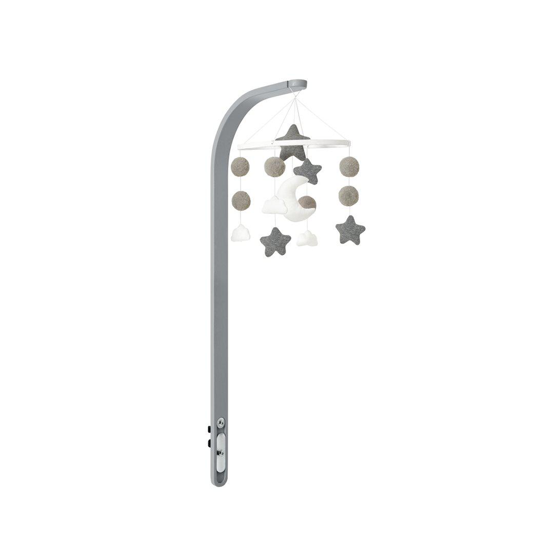  Snuz Baby Mobile - Dove、mySite、merchandisen